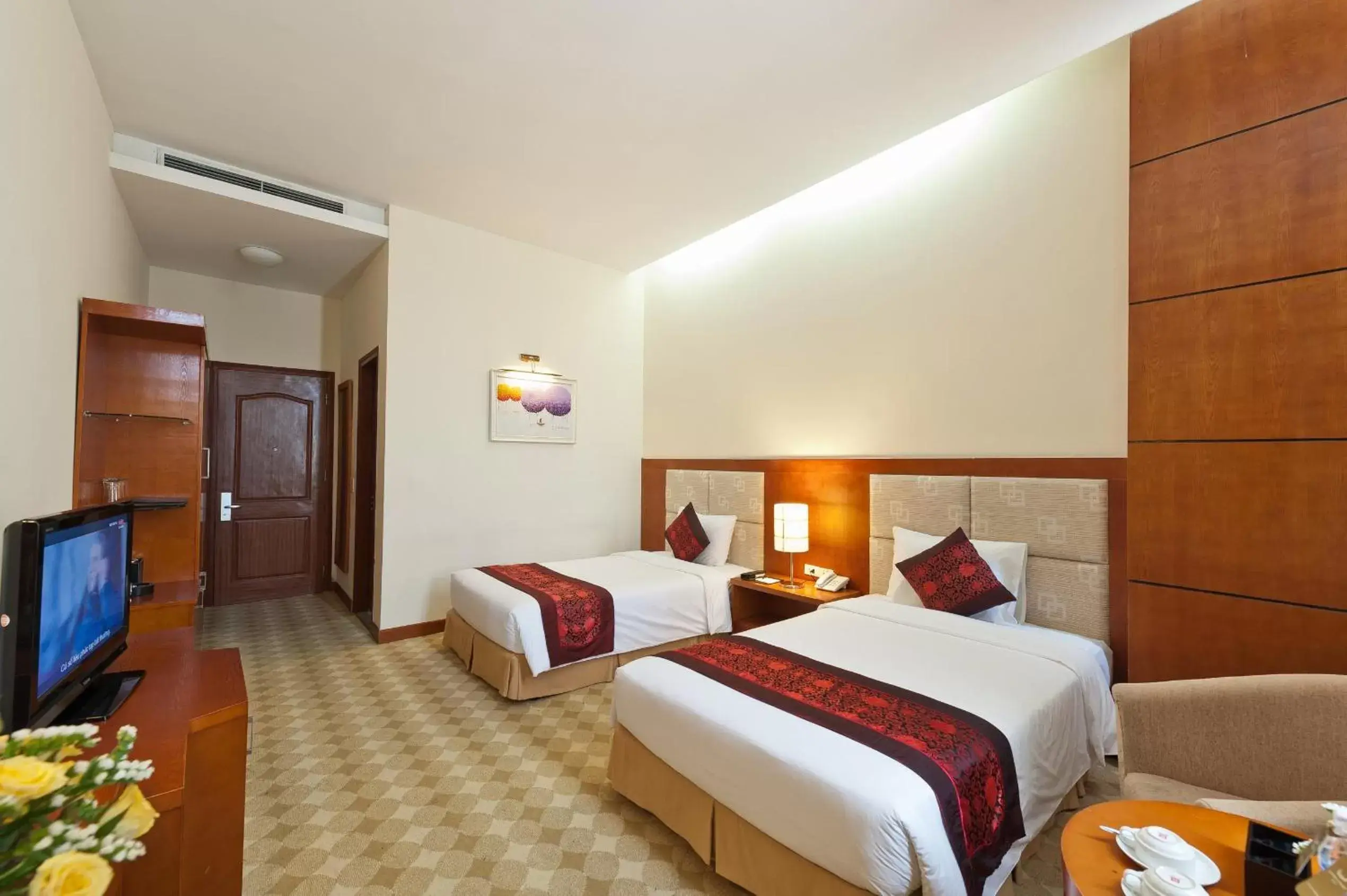 Mường Thanh Grand Dien Bien Phu Hotel Mường Thanh Grand Dien Bien Phu Hotel