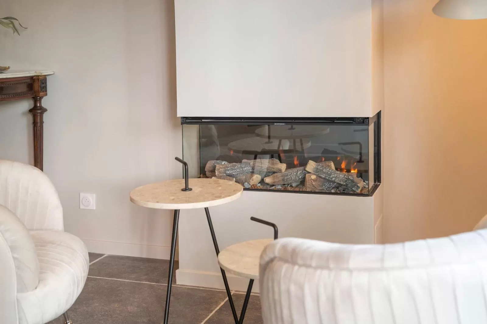 les Myrrhophores et Spa, Chambres d'Hôtes et Gîtes de charme