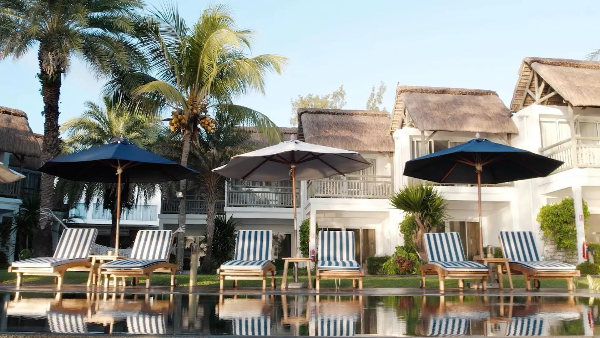 Property building in Seapoint Boutique Hotel