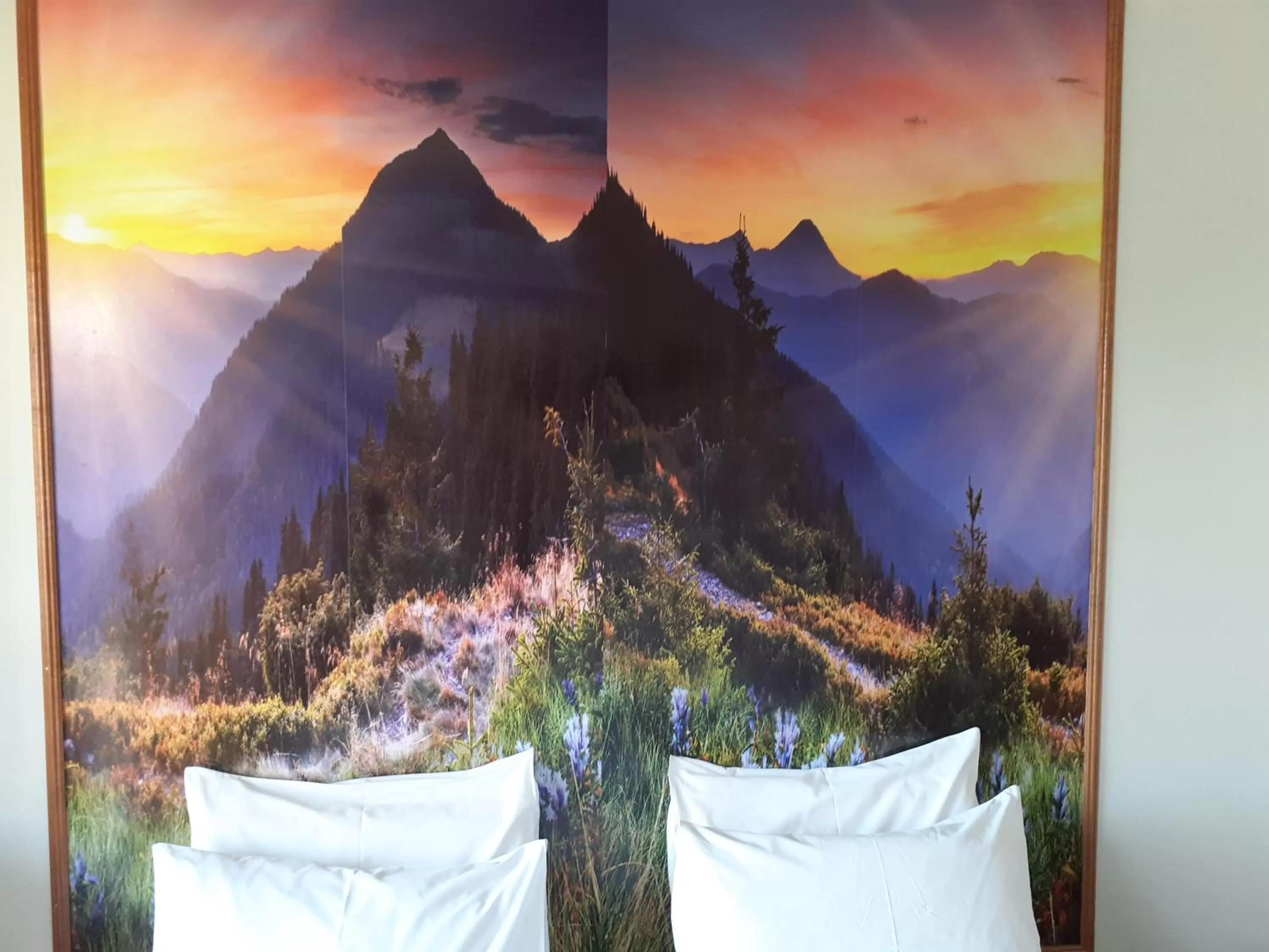 Pousada R.N.C. Nosso Paraíso