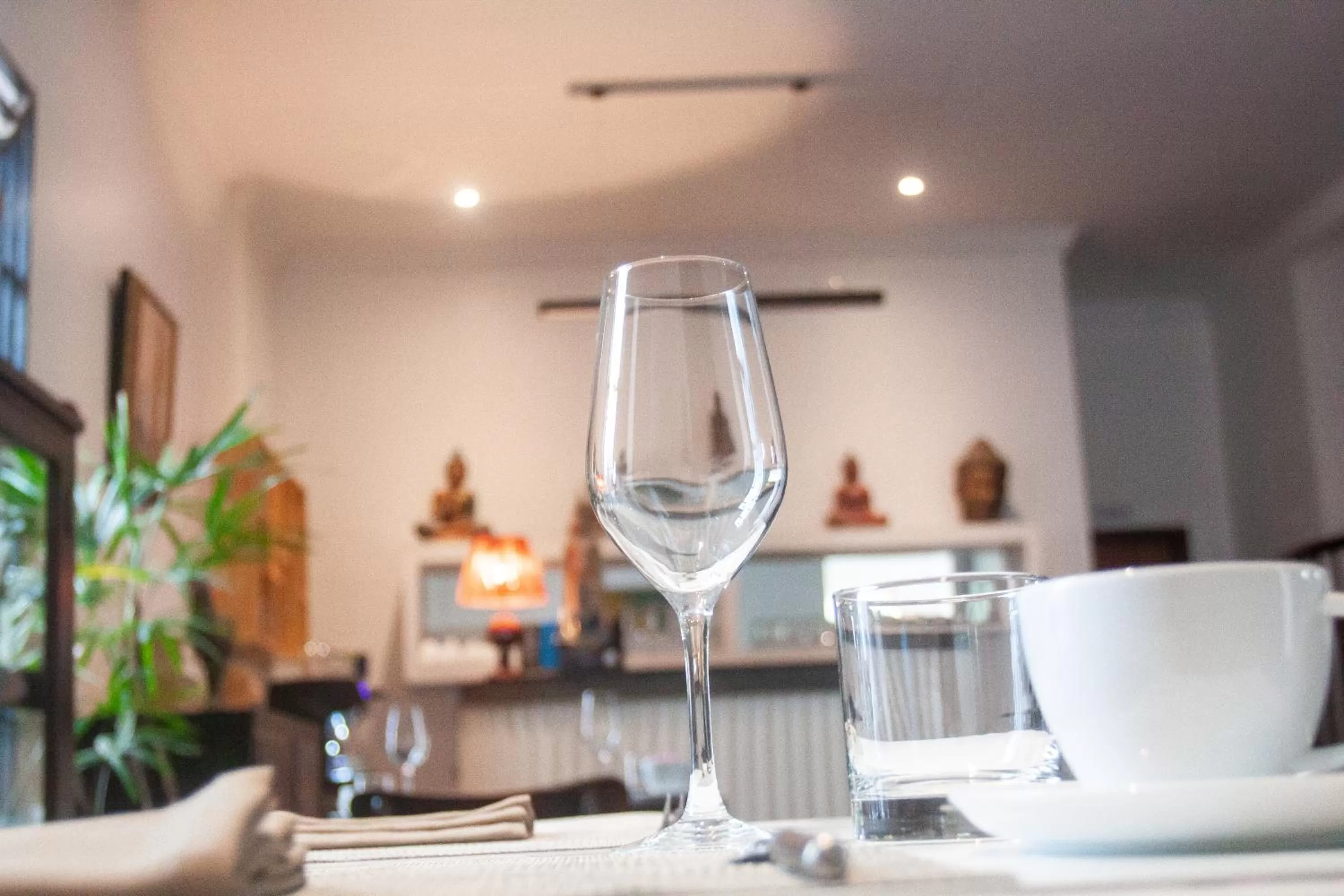 Restaurant/Places to Eat in William's Houses