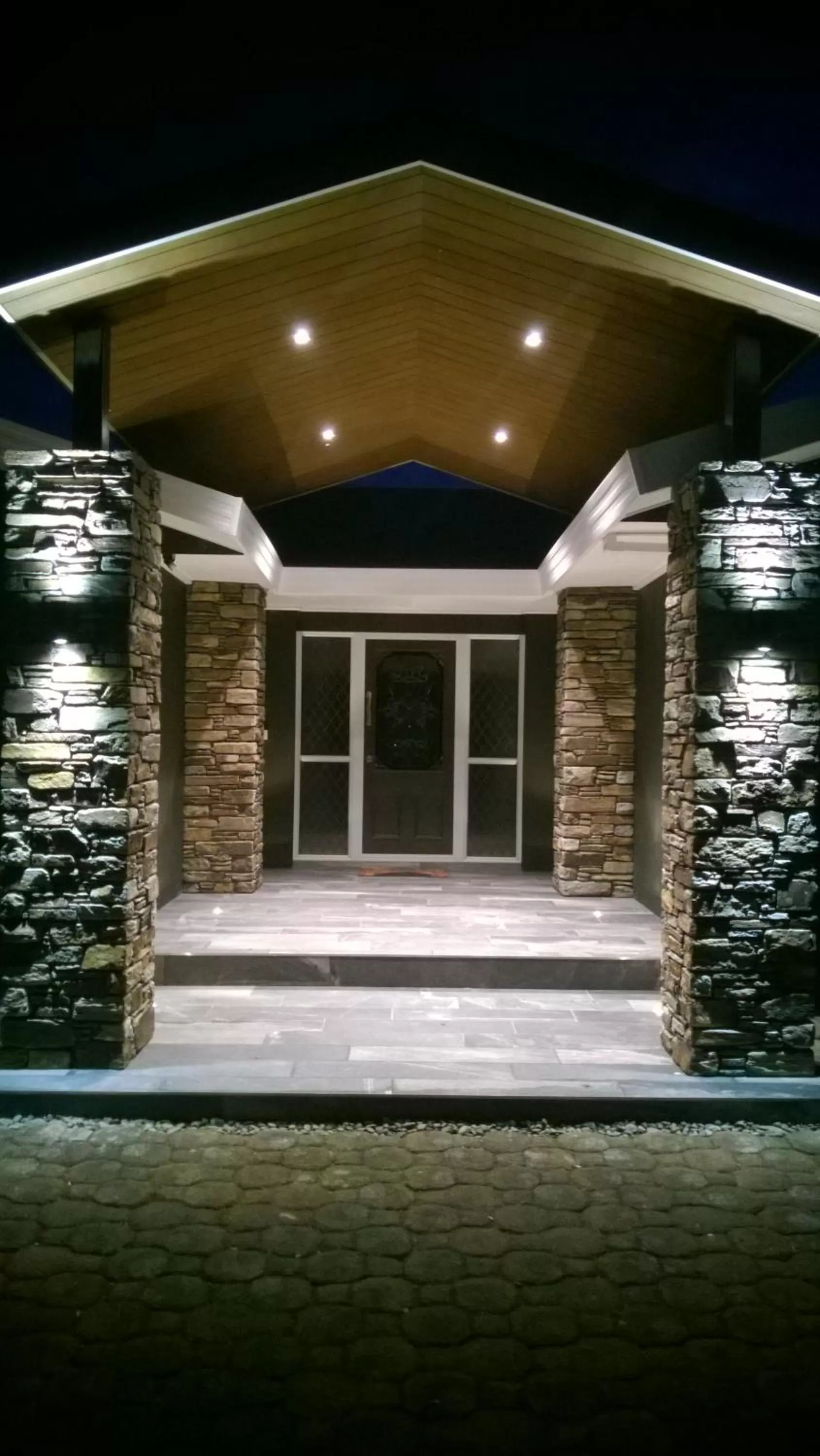 Balcony/Terrace, Swimming Pool in Korbaylen Estate