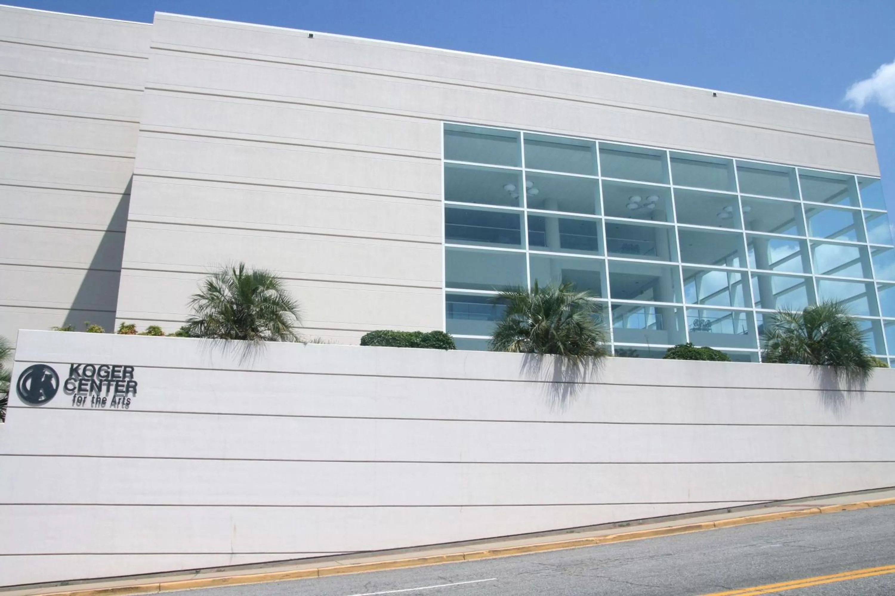 Property building in Hampton Inn Columbia I-20-Clemson Road