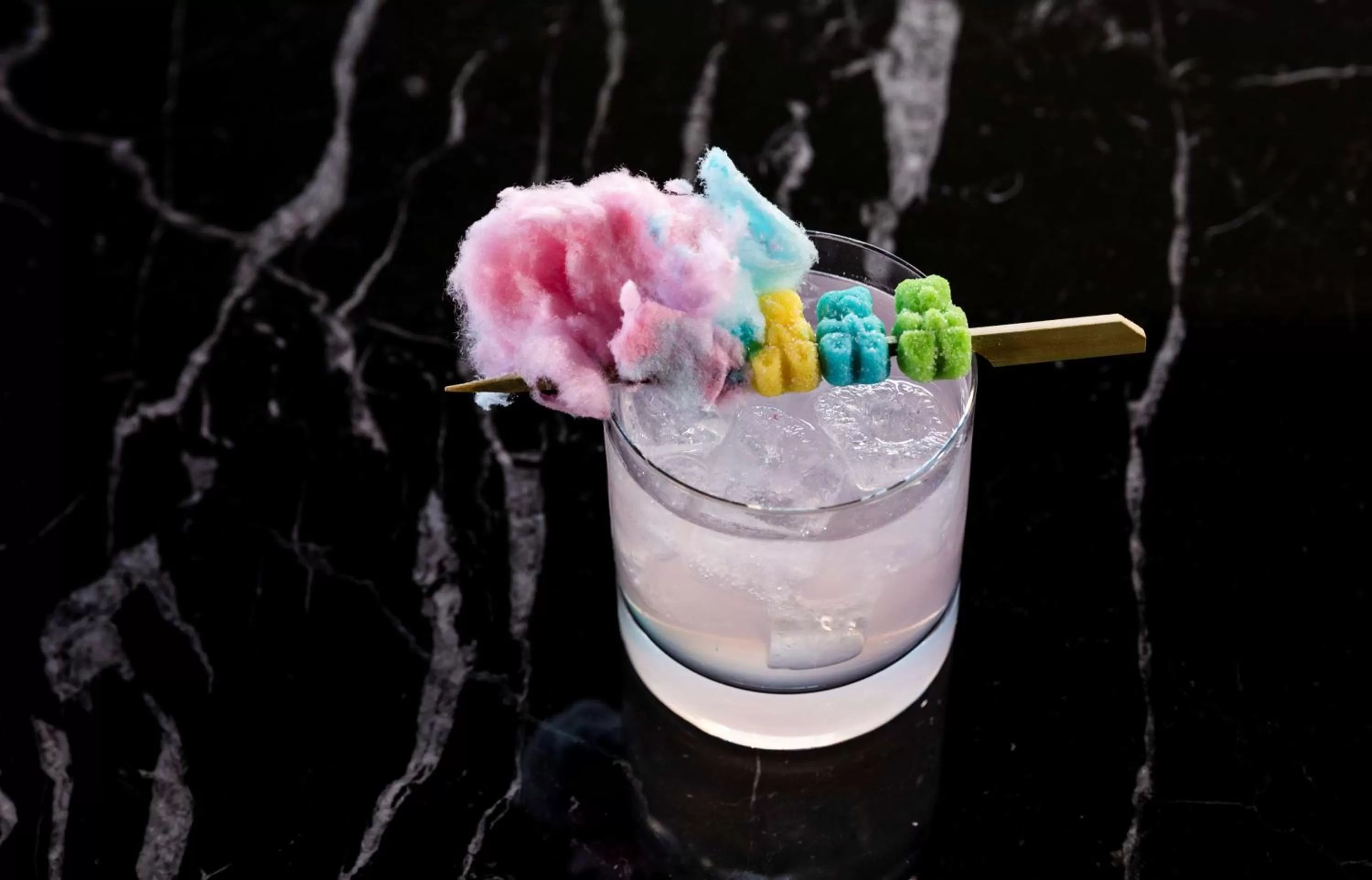 Restaurant/places to eat in Grand Hyatt Nashville