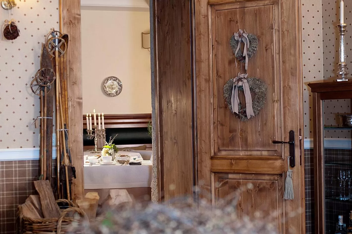 Restaurant/places to eat in Meltar Boutique Hotel Golf & SPA