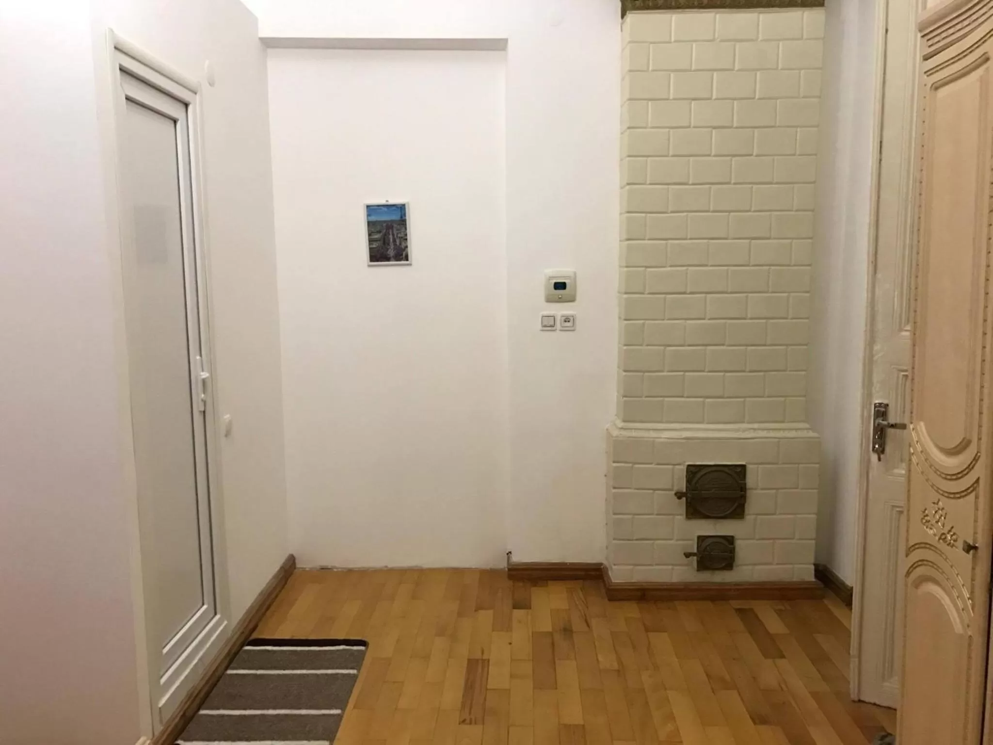 Photo of the whole room, Bathroom in House 1899