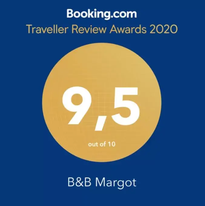 B&B Margot B&B Margot