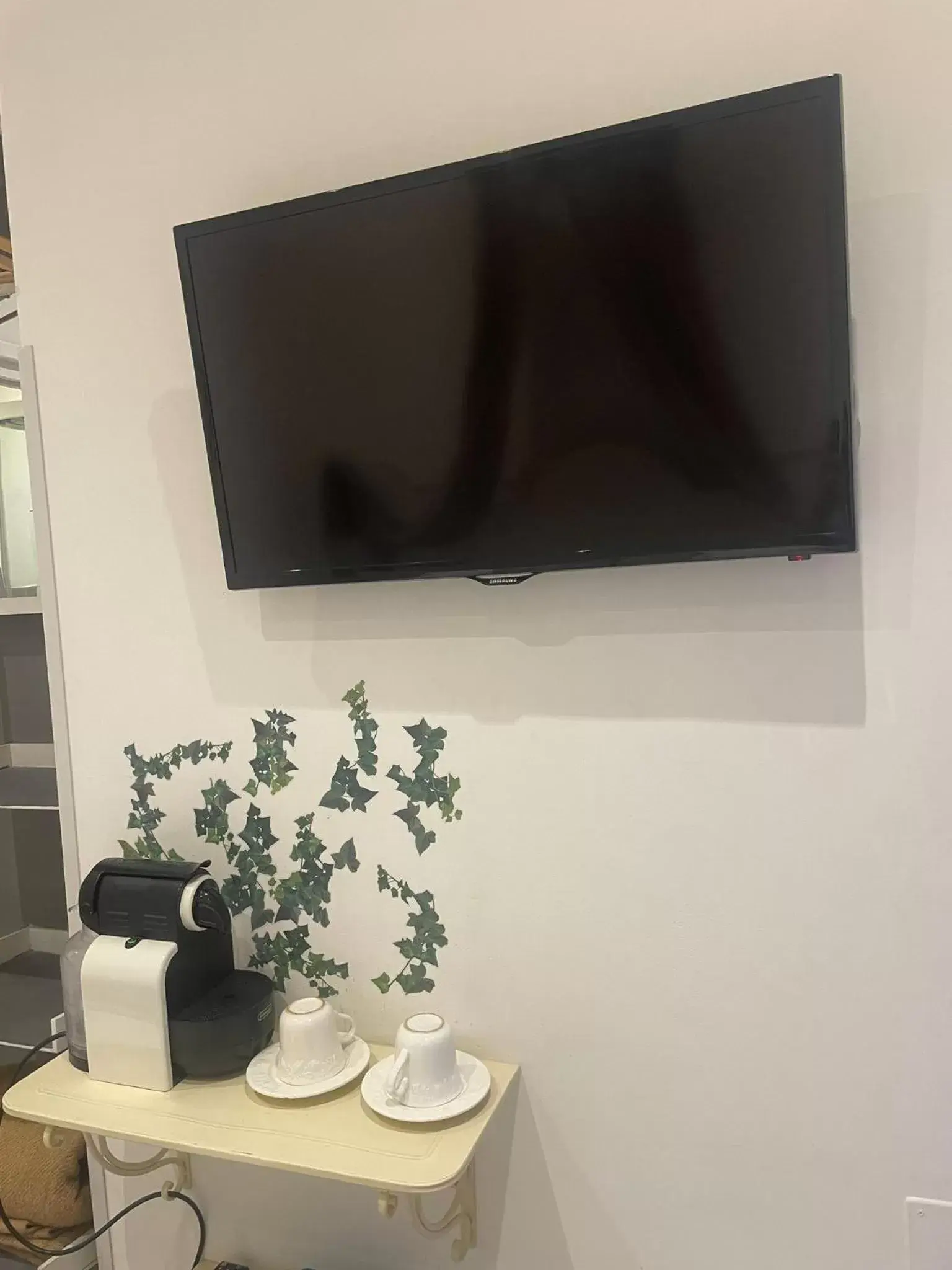 Standard Double Room in Vatican Boutique inn Standard Double Room in Vatican Boutique inn