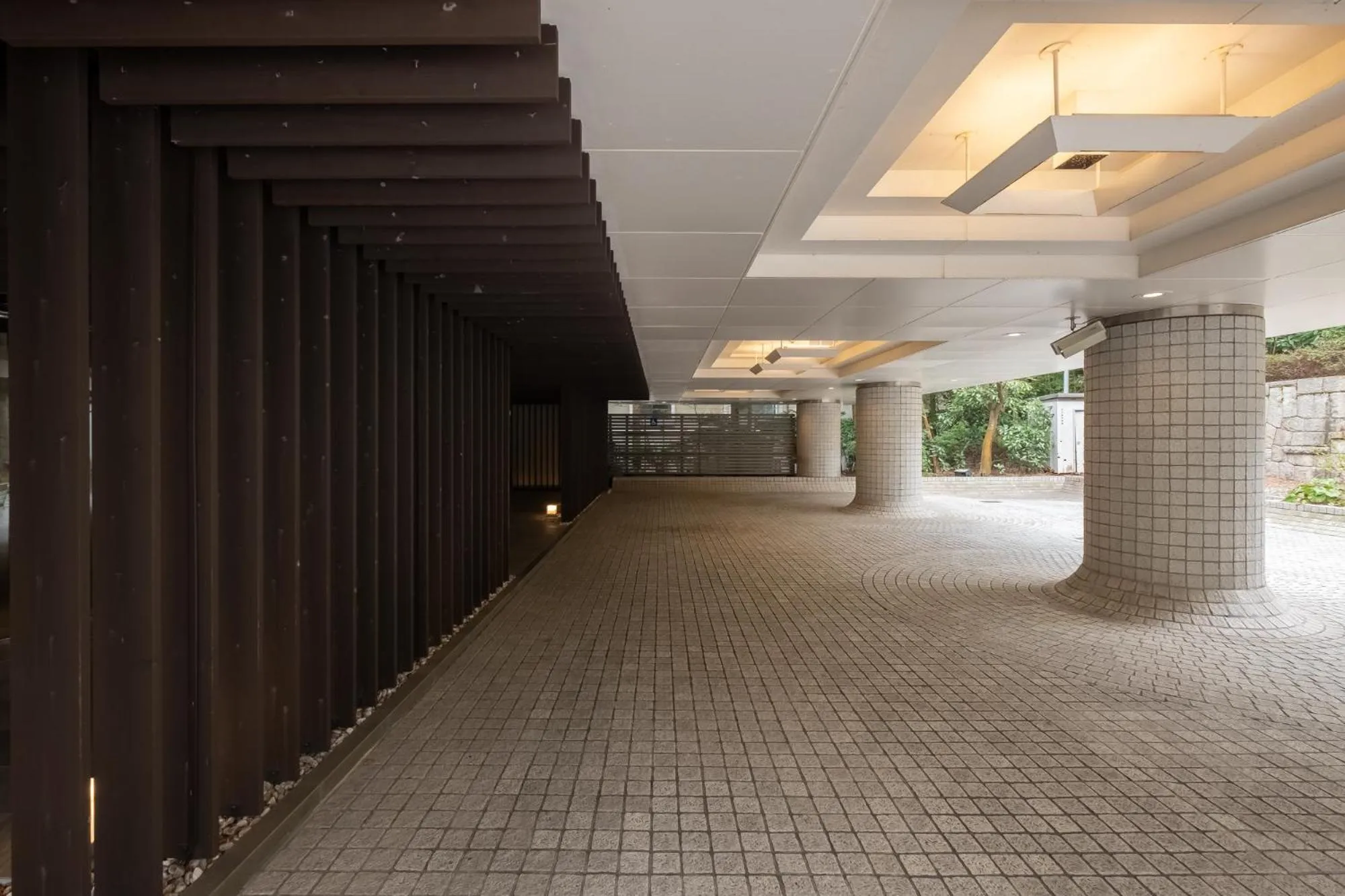 Day in Laforet Hakone Gora Yunosumika