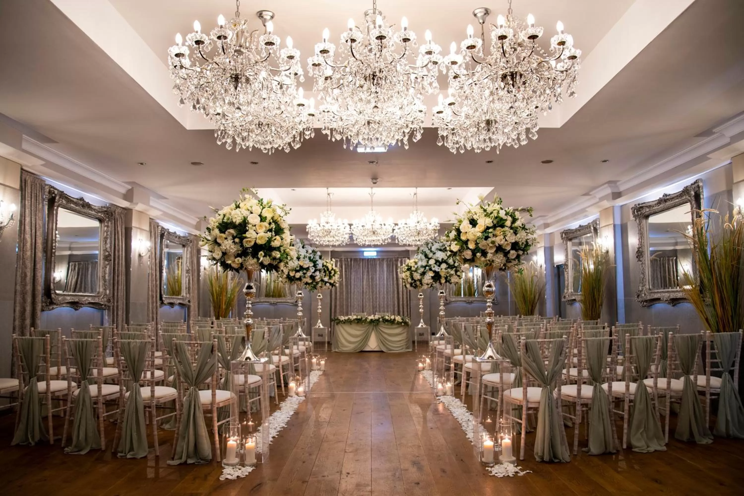 wedding in The Crown Hotel Bawtry-Doncaster