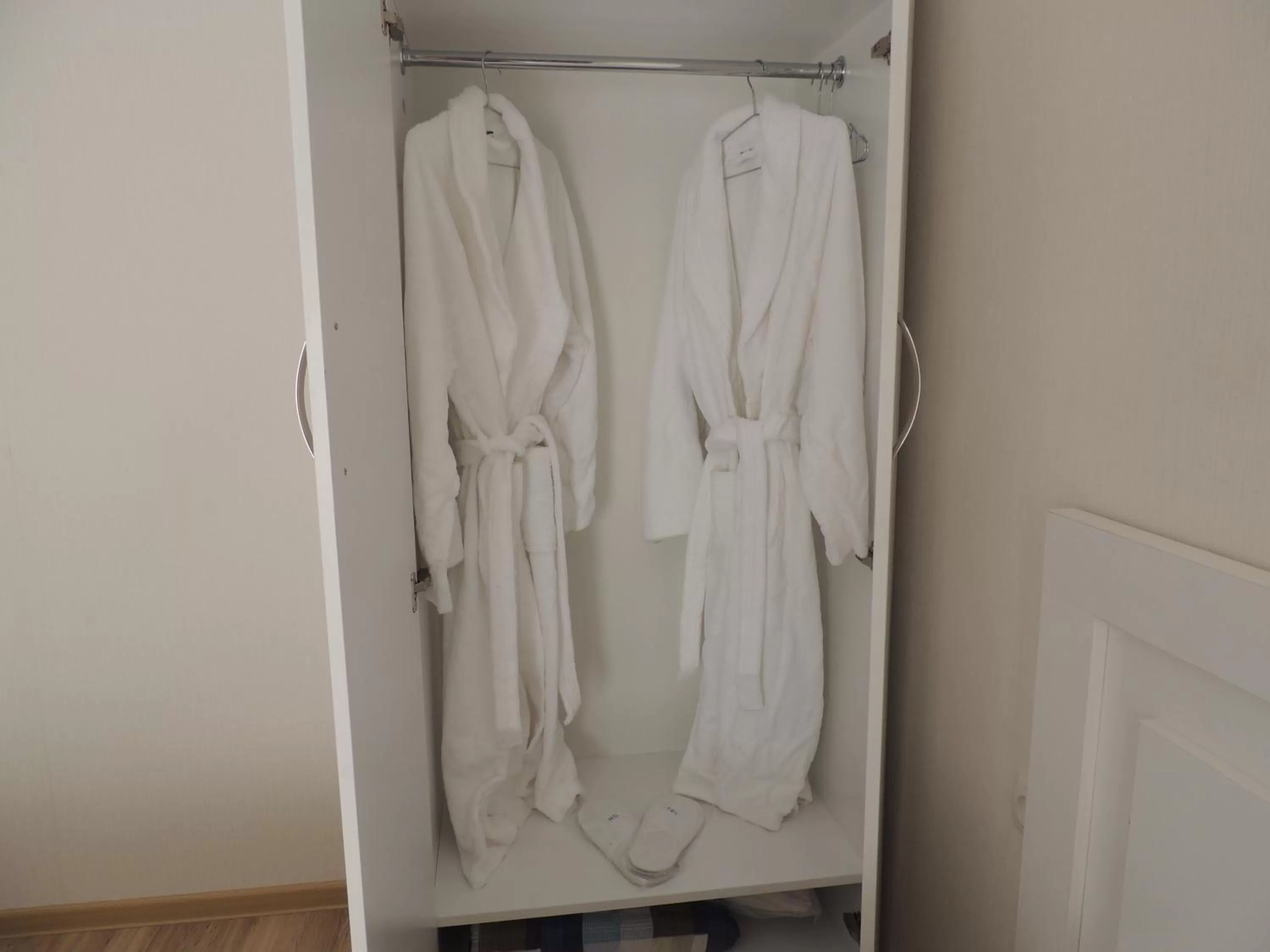 Bathroom in Old Town