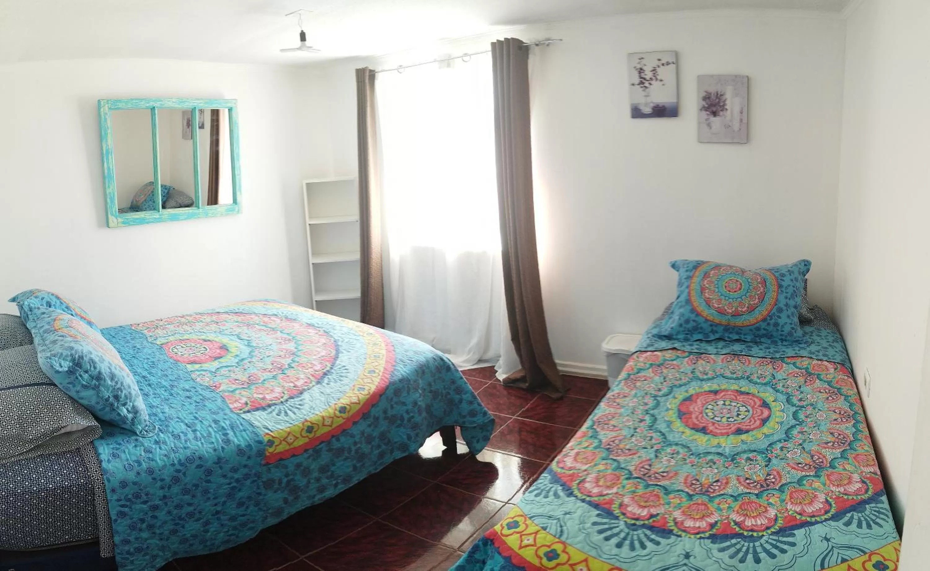 Bed in Shalom_MatSofy