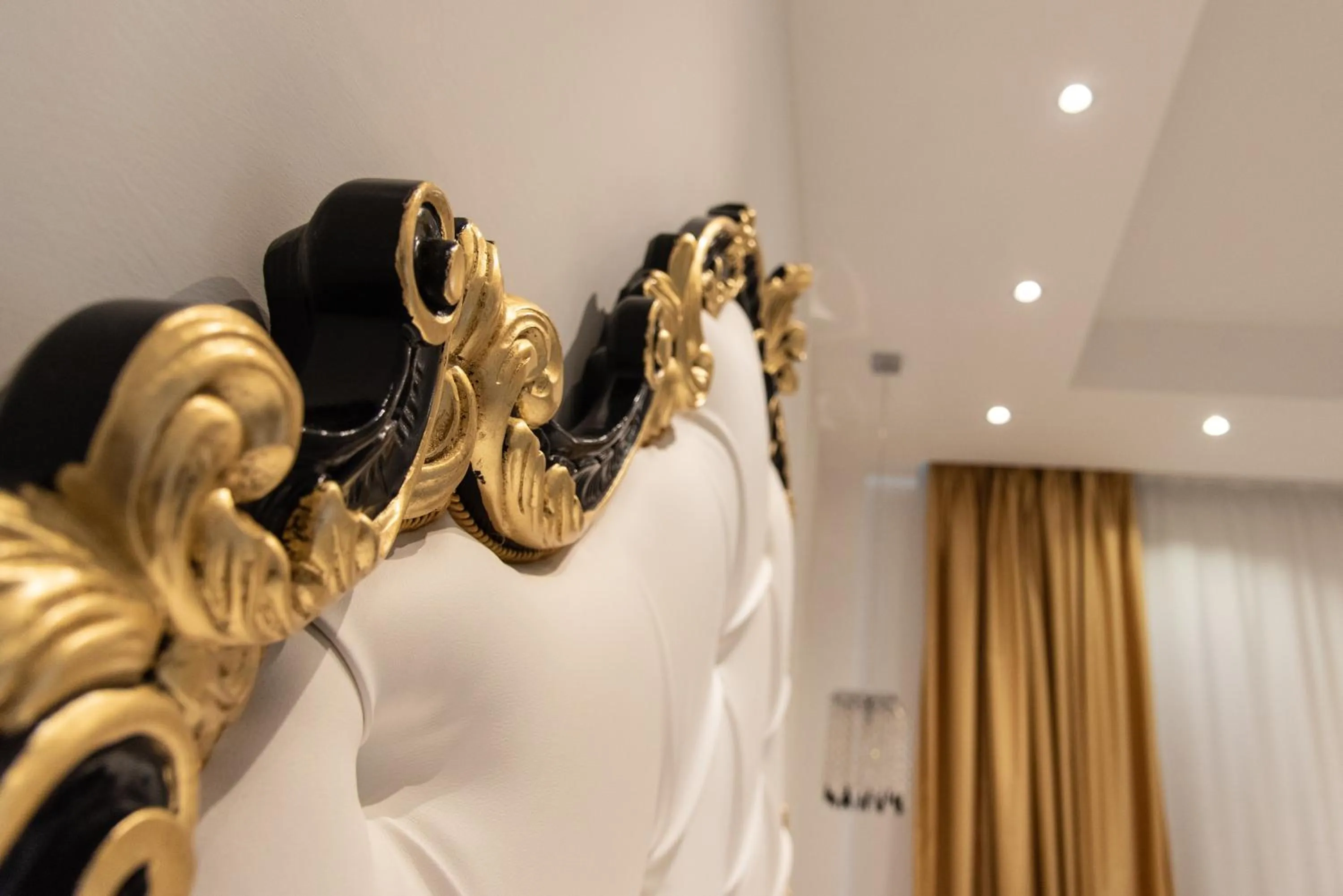 Photo of the whole room in Ludwig Boutique Hotel & Spa