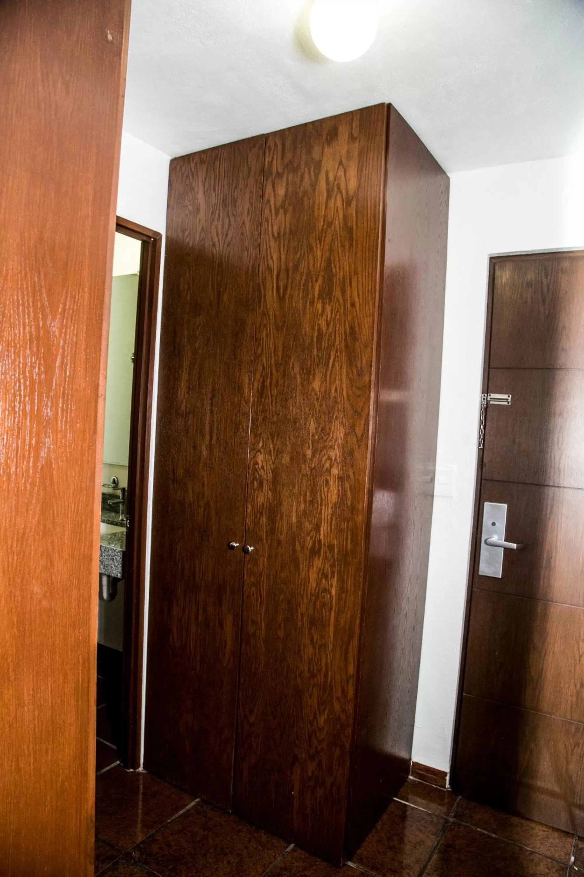 Bathroom in Booking Dioh