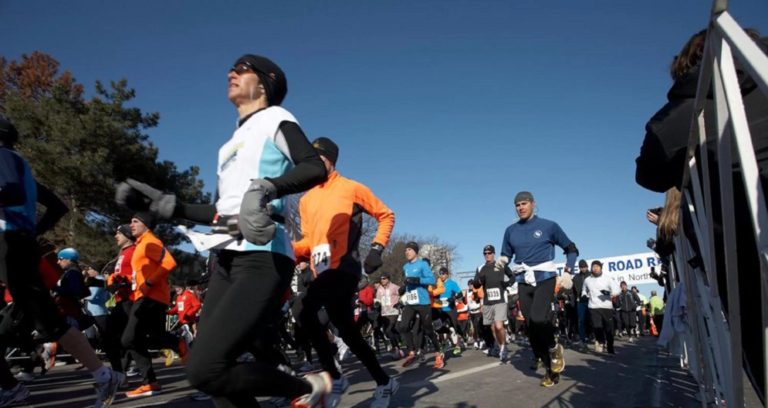 Nearby landmark in Staybridge Suites Hamilton - Downtown by IHG