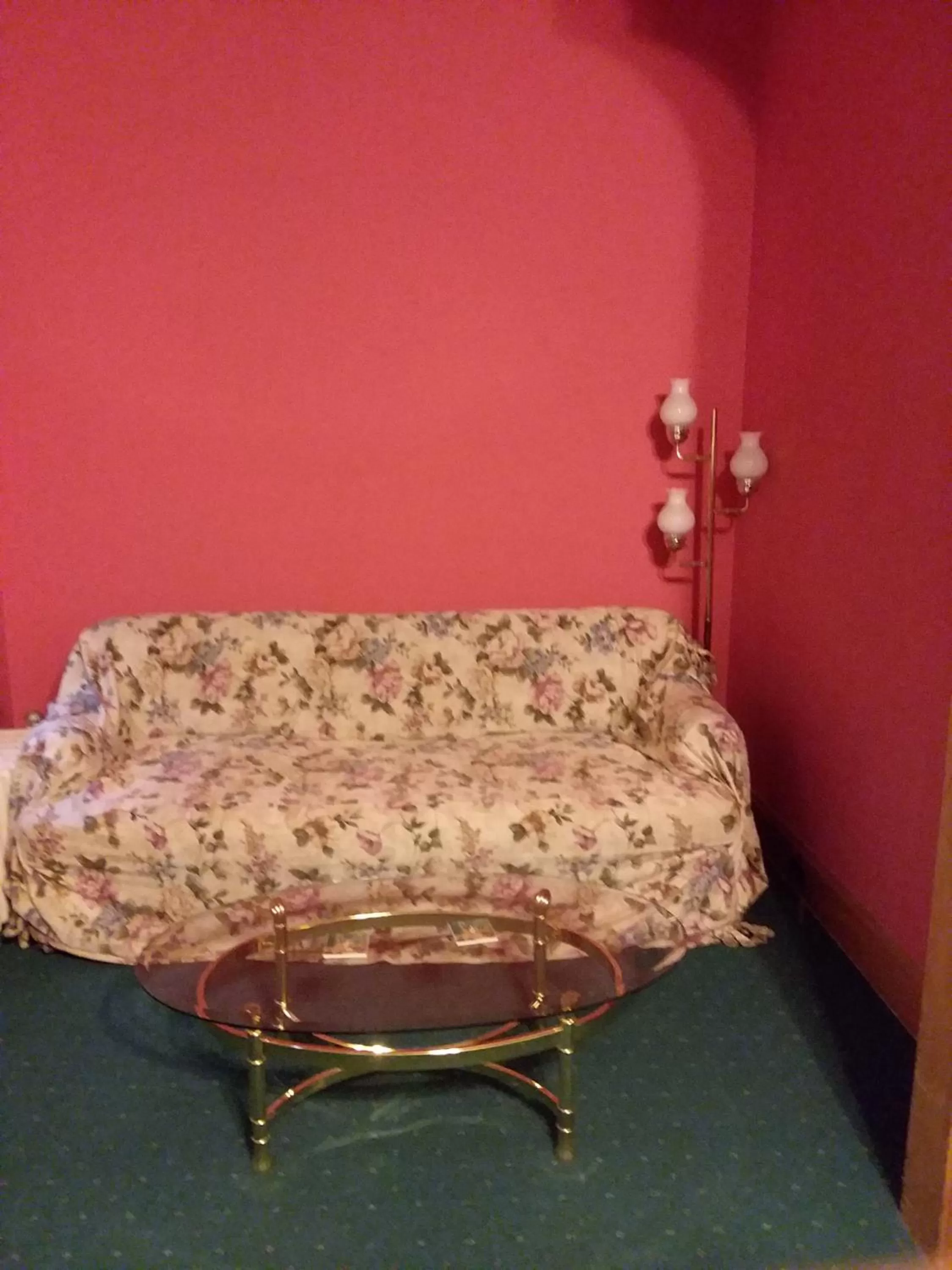 Bed in Inn Port D'Vino