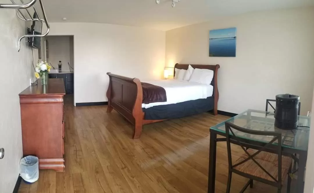 Bed in Inn On 3rd Ave