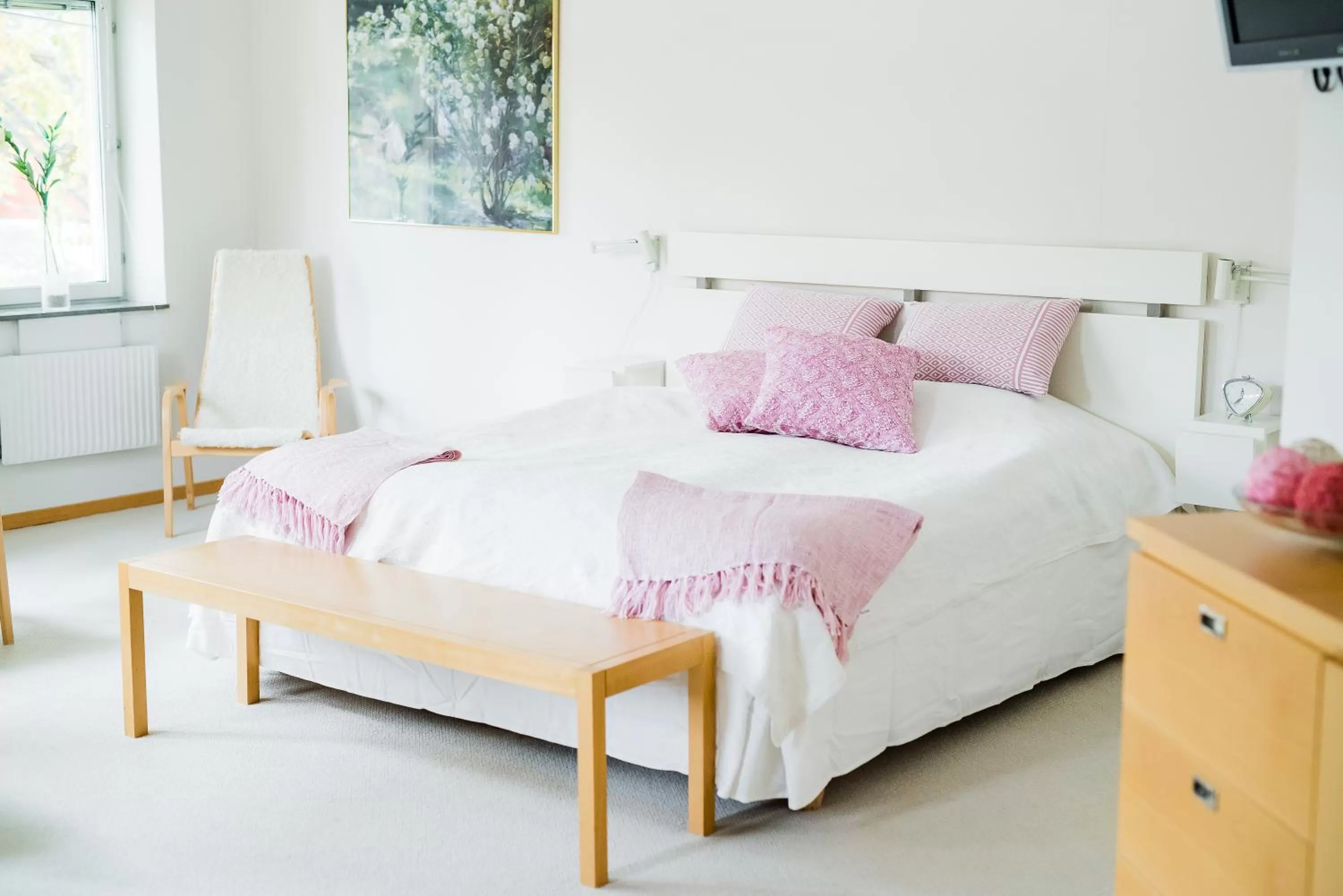 Junior Suite in Nynäsgården Hotell & Konferens