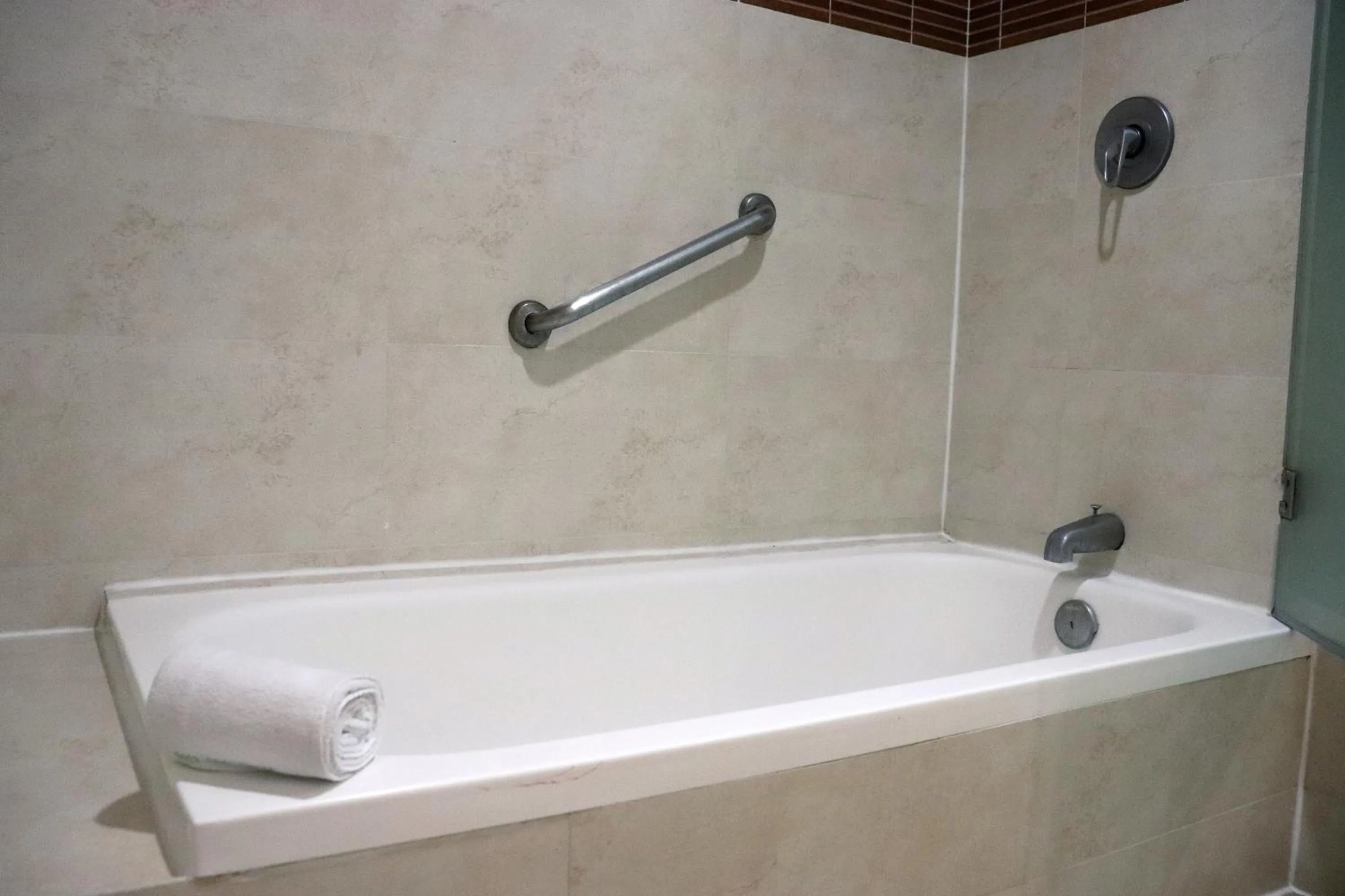 Bath in Hotel Rio 1300