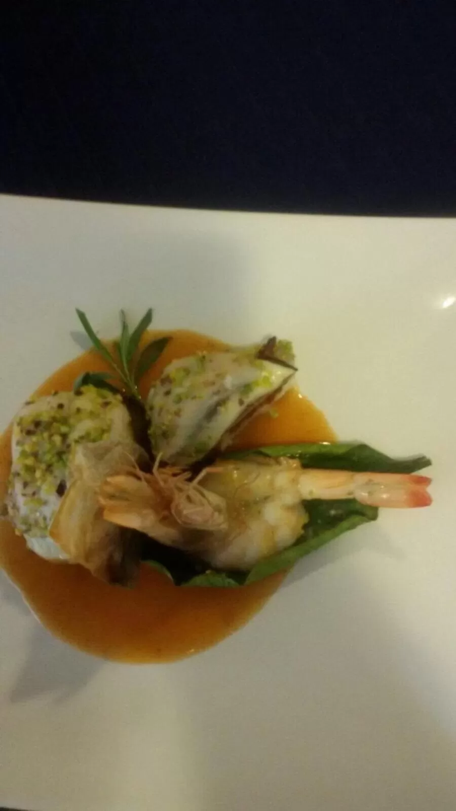 Food and drinks in Hotel San Nicola