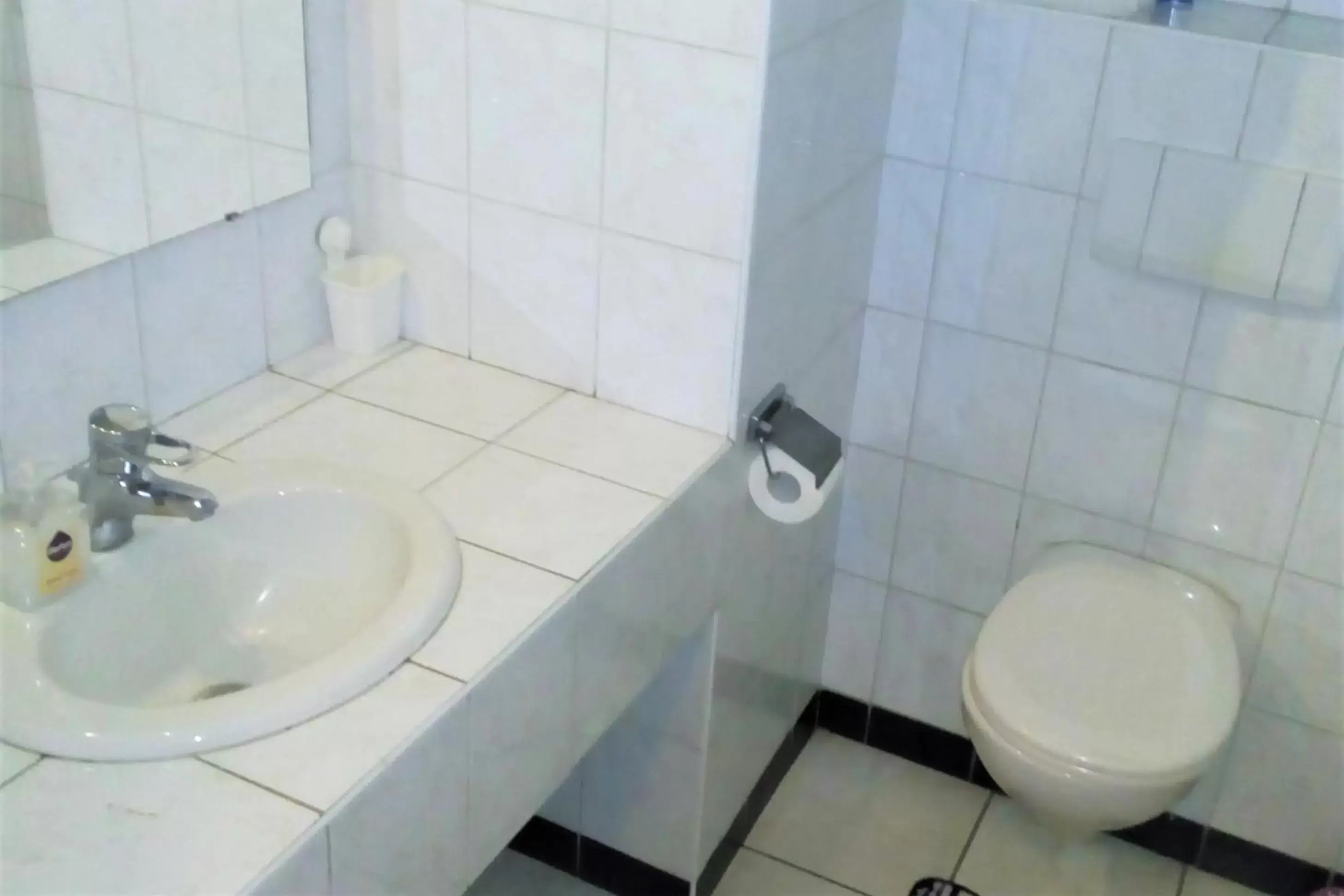 Suite in Zeelandia Suites Suite in Zeelandia Suites