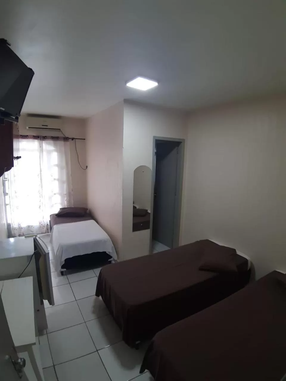 Bedroom, Bed in Visk Palace Hotel e Restaurante