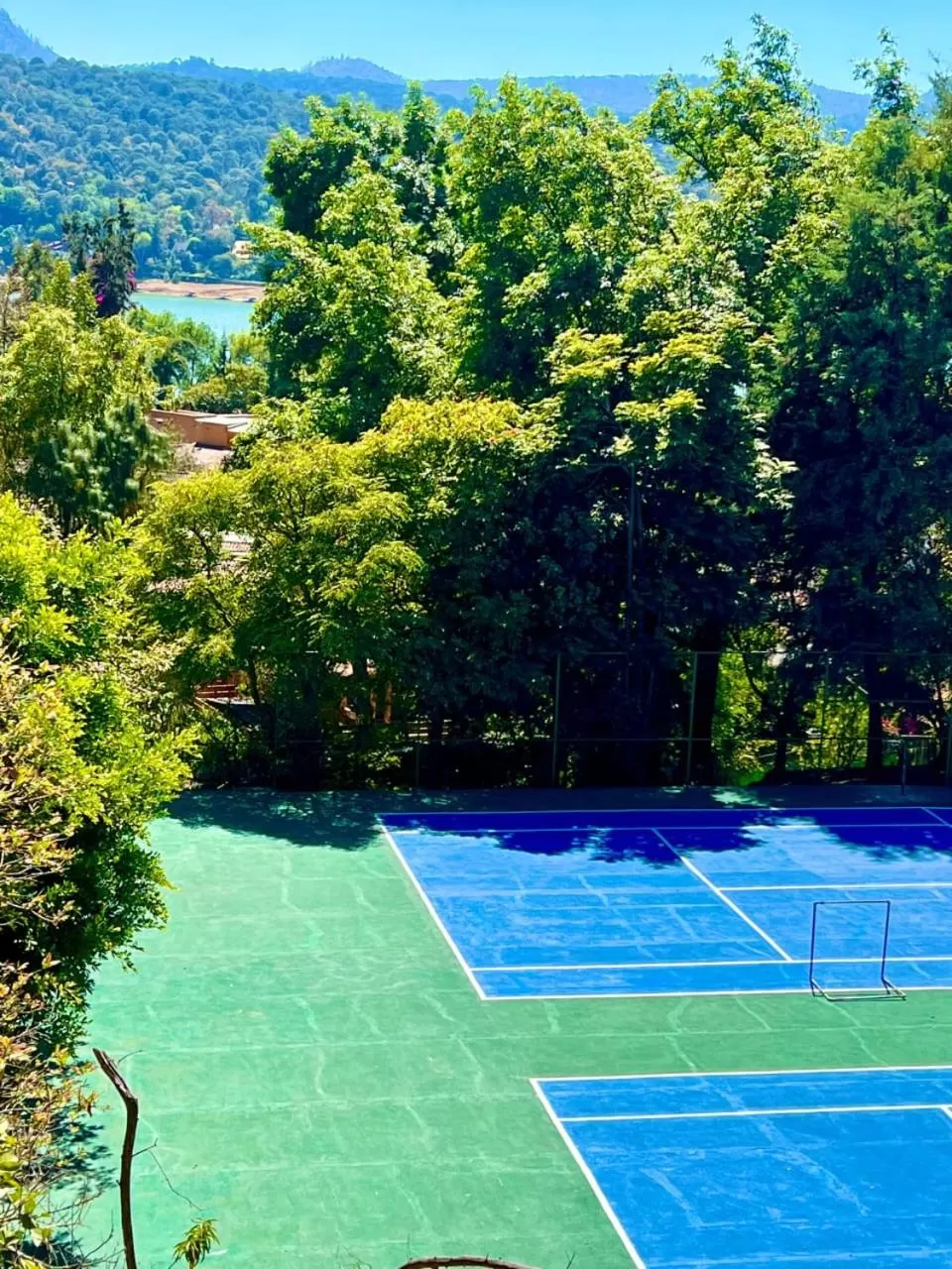 Swimming Pool in San José Del Valle
