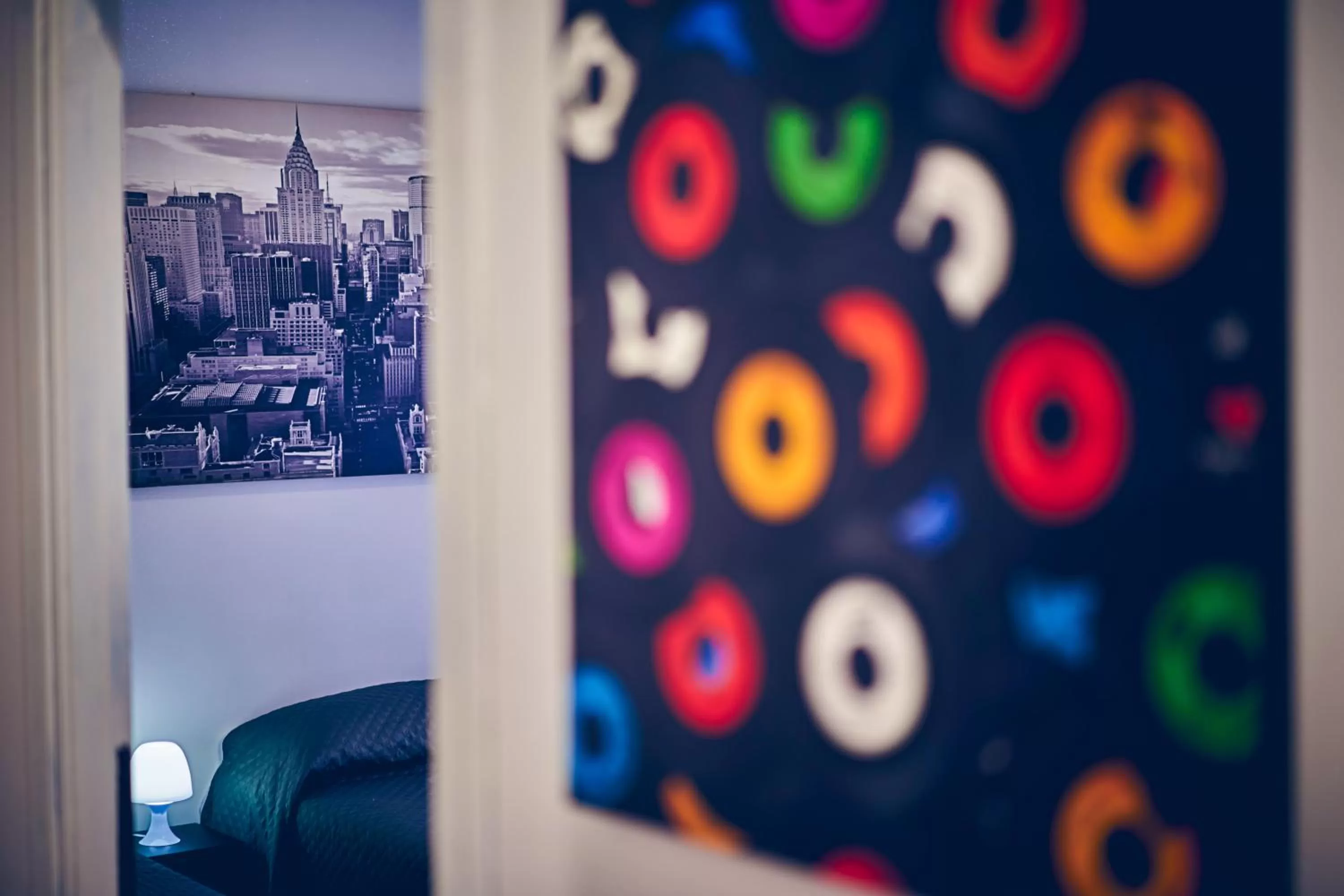 Travelershome 7Metri Ciampino GuestHouse