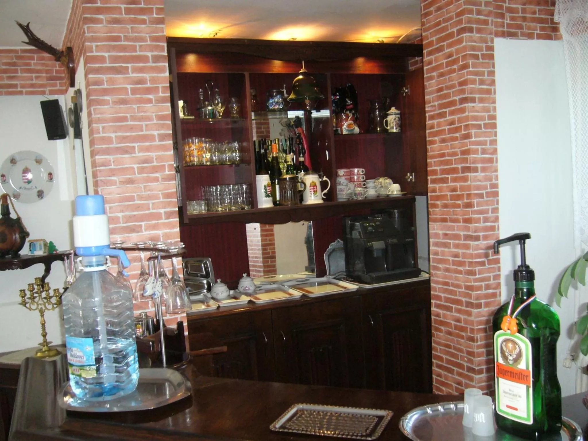 Lounge or bar, Lounge/Bar in Csaki Vendeghaz