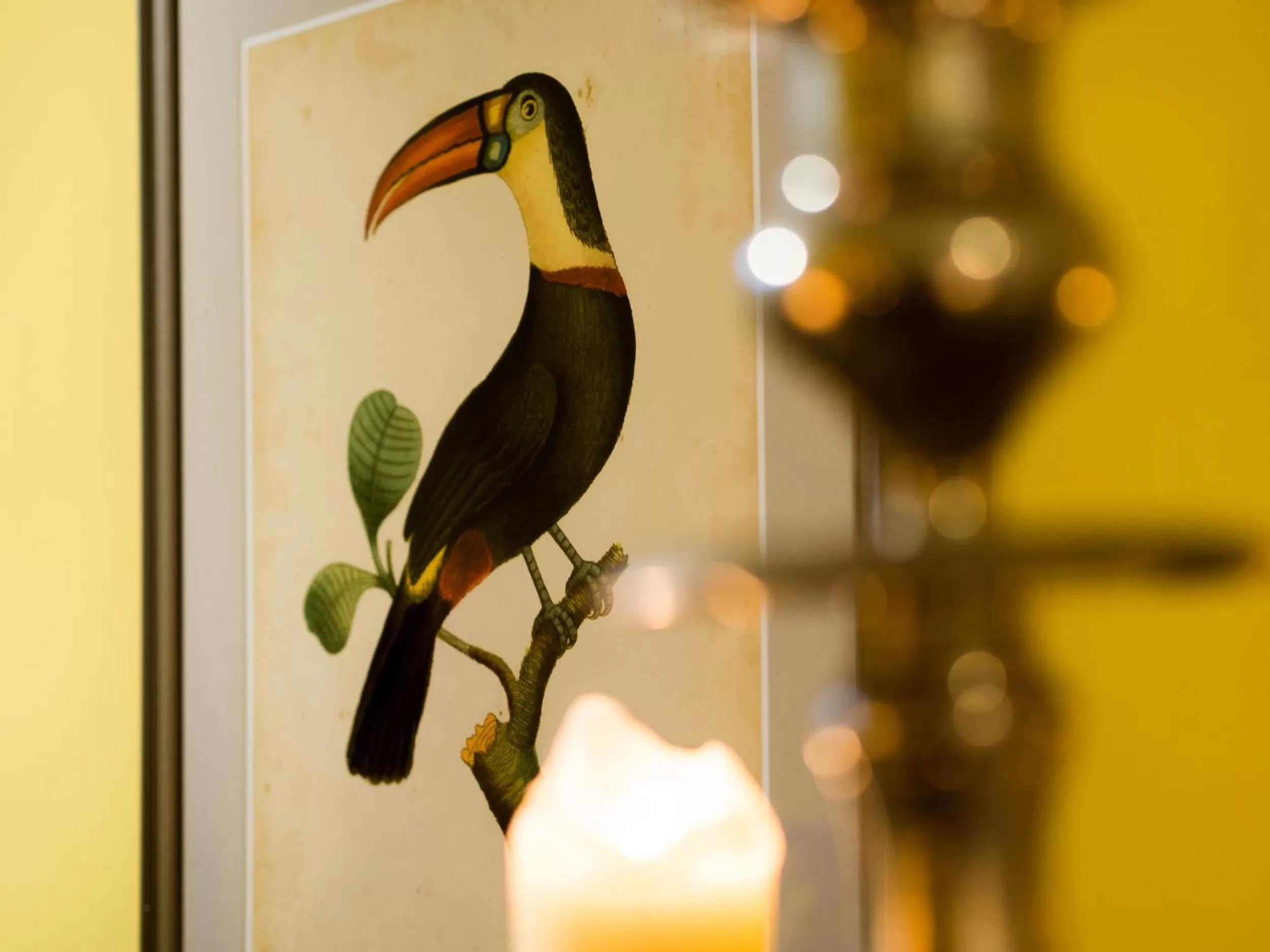 Six Brunton Place Guest House