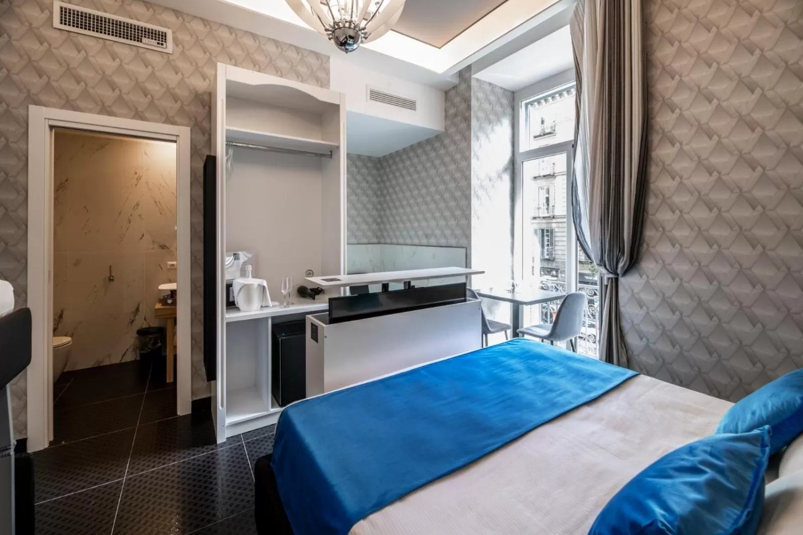 Luna Luxury Bed and Breakfast