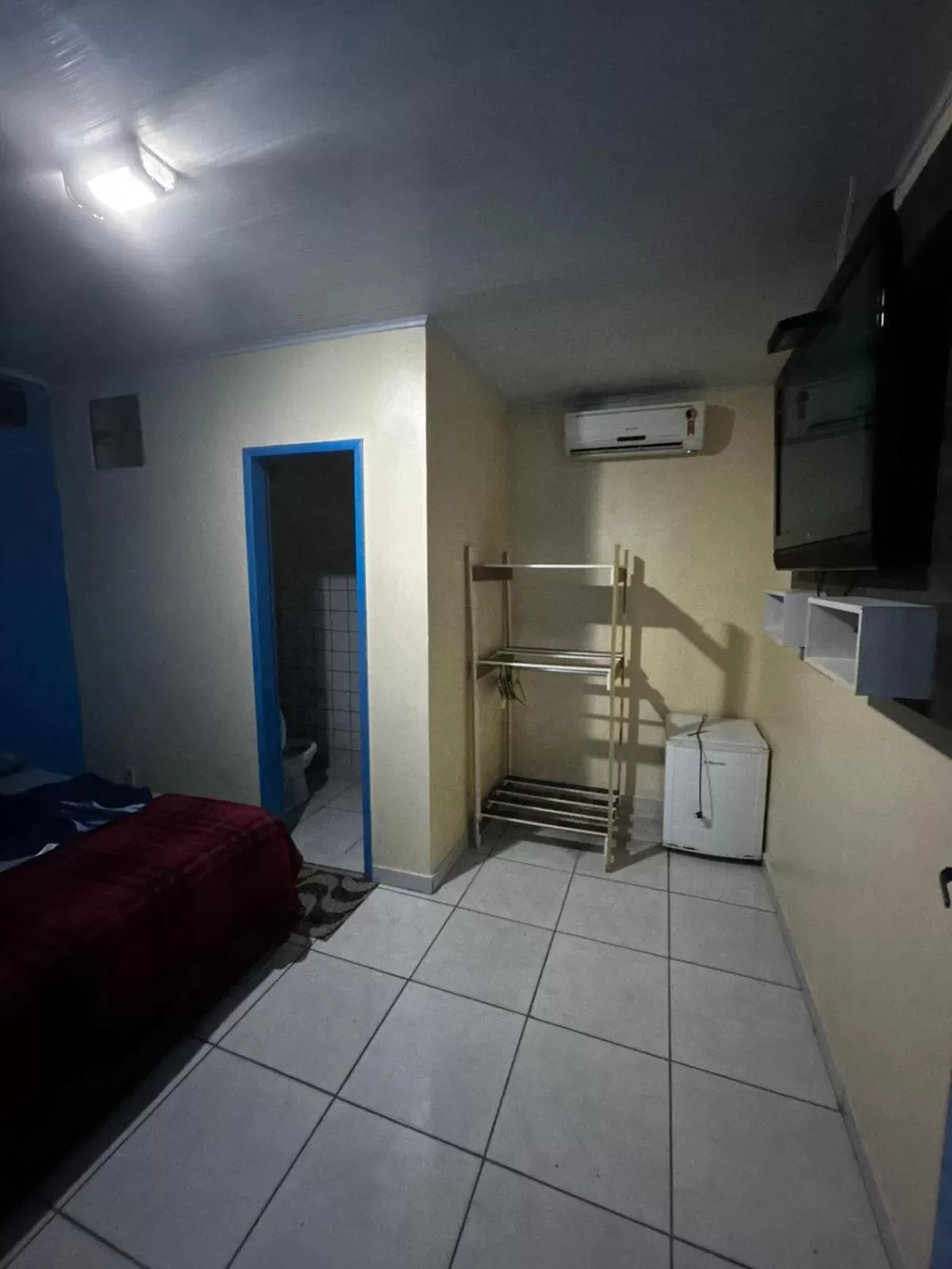 Bed, Seating Area in Hotel Viena