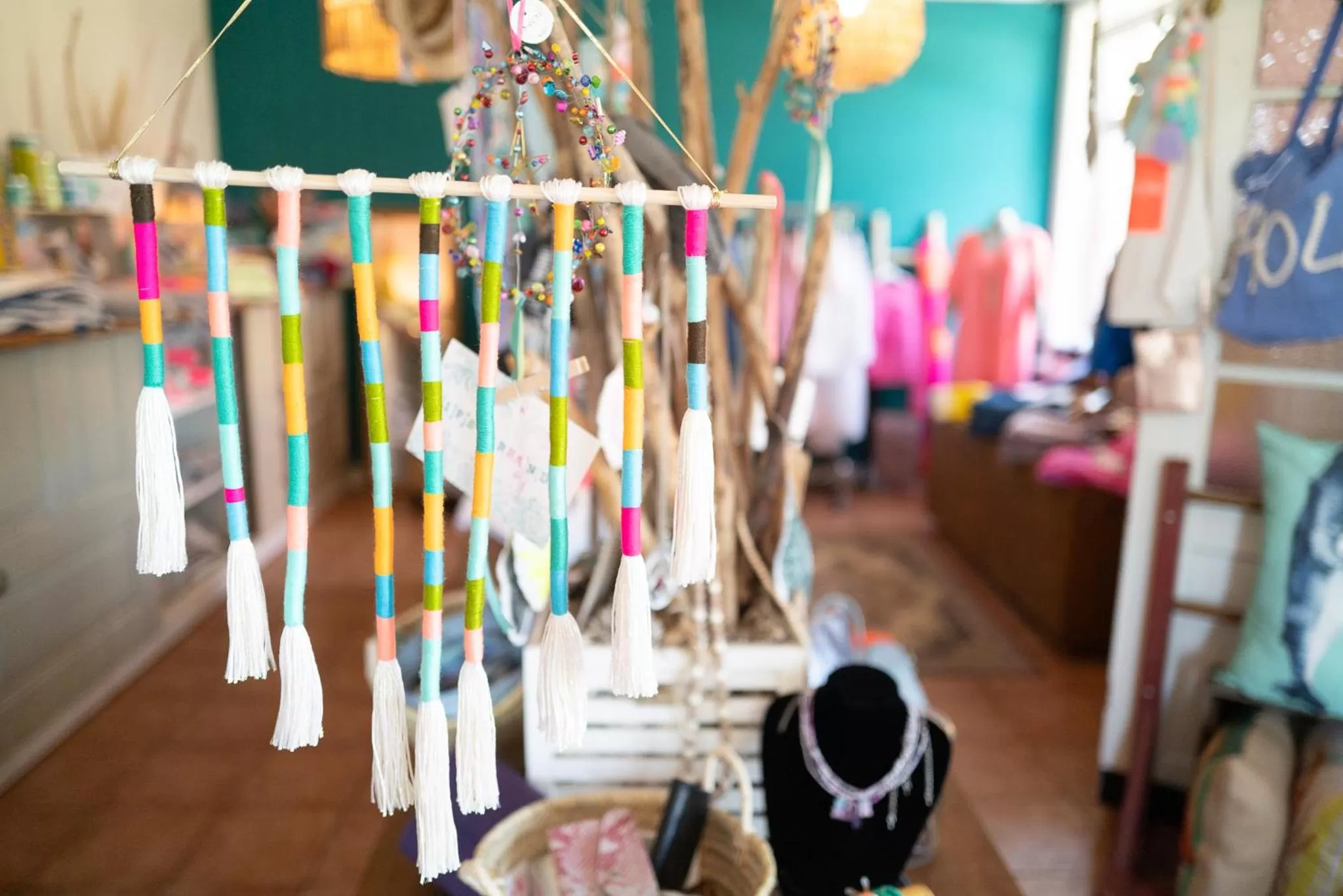 Shopping Area, Other Activities in Hotel 'Das Strandhaus'