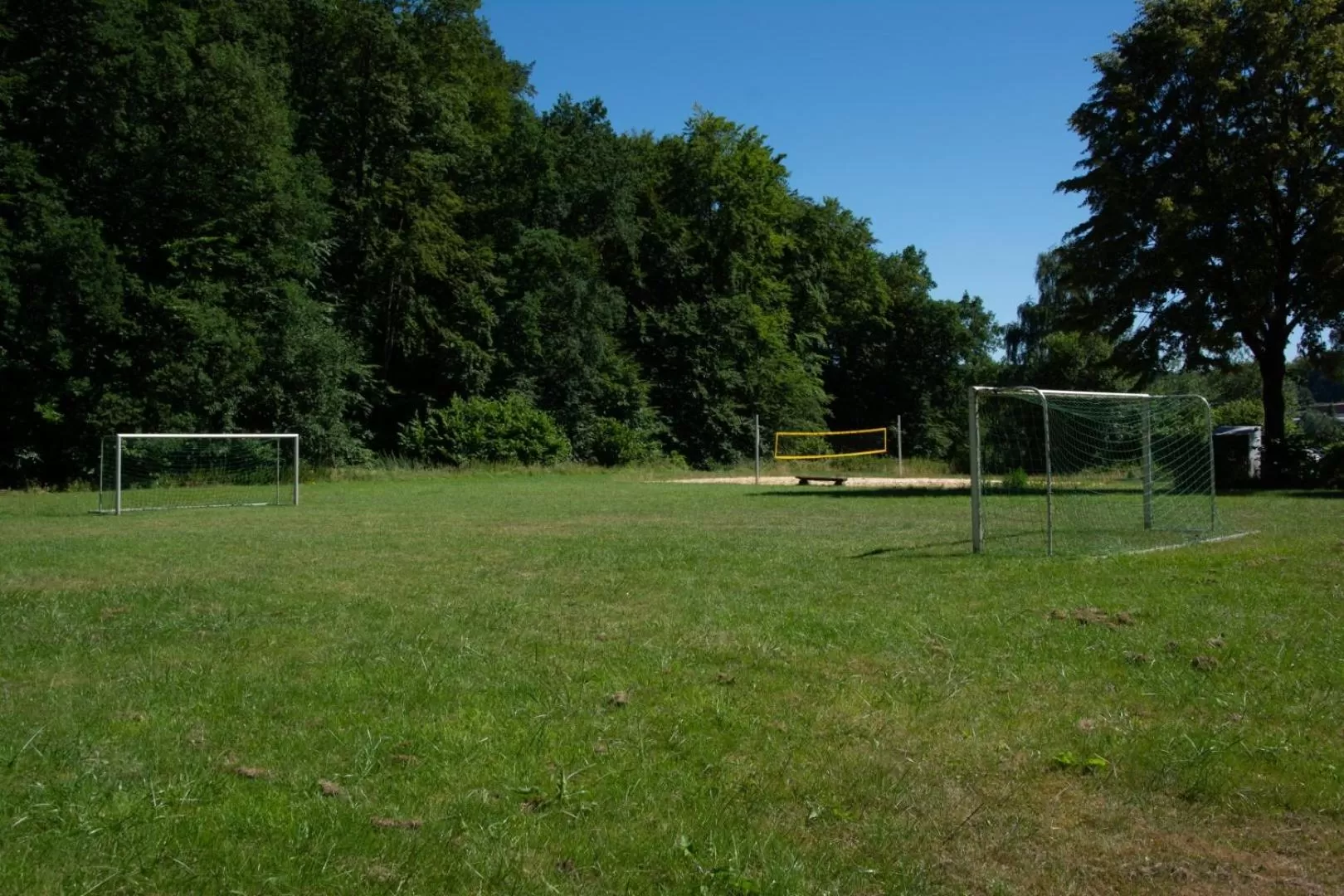 Entertainment in Haus Kanne