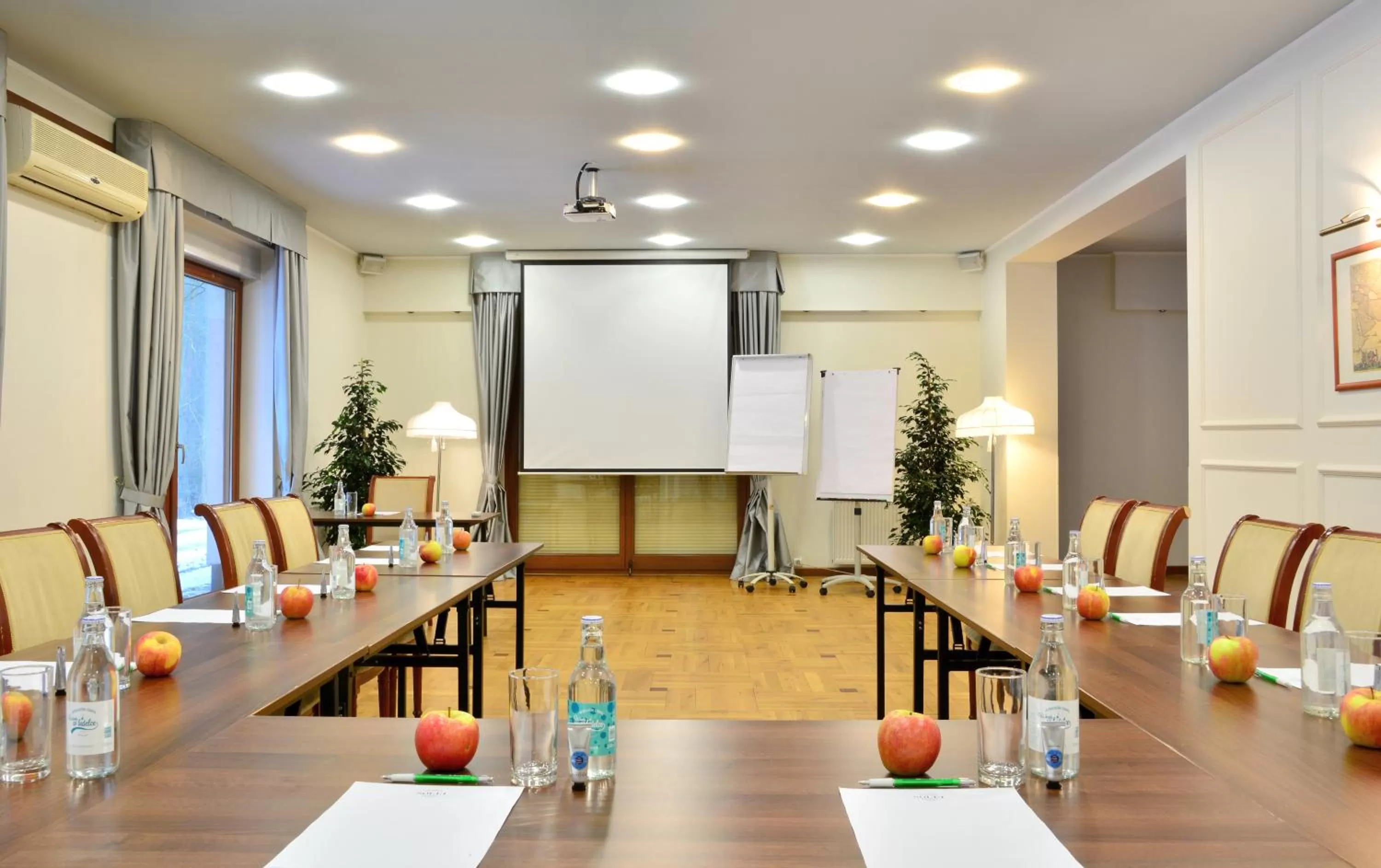 Hotel Rezydencja Solei