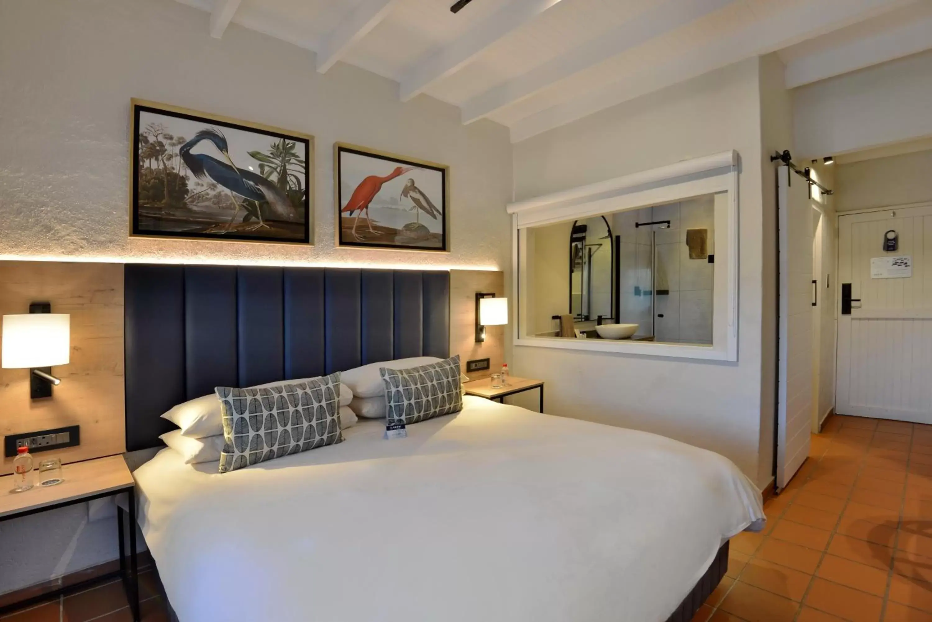 Standard King Room - single occupancy in ANEW Resort Hazyview Kruger Park Standard King Room - single occupancy in ANEW Resort Hazyview Kruger Park