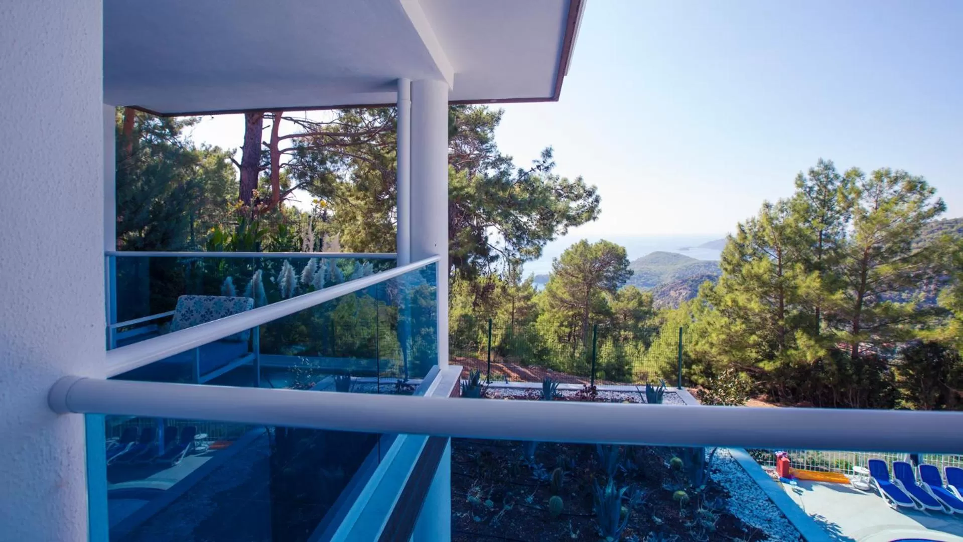 Day in Garcia Resort & Spa - Ultra All Inclusive