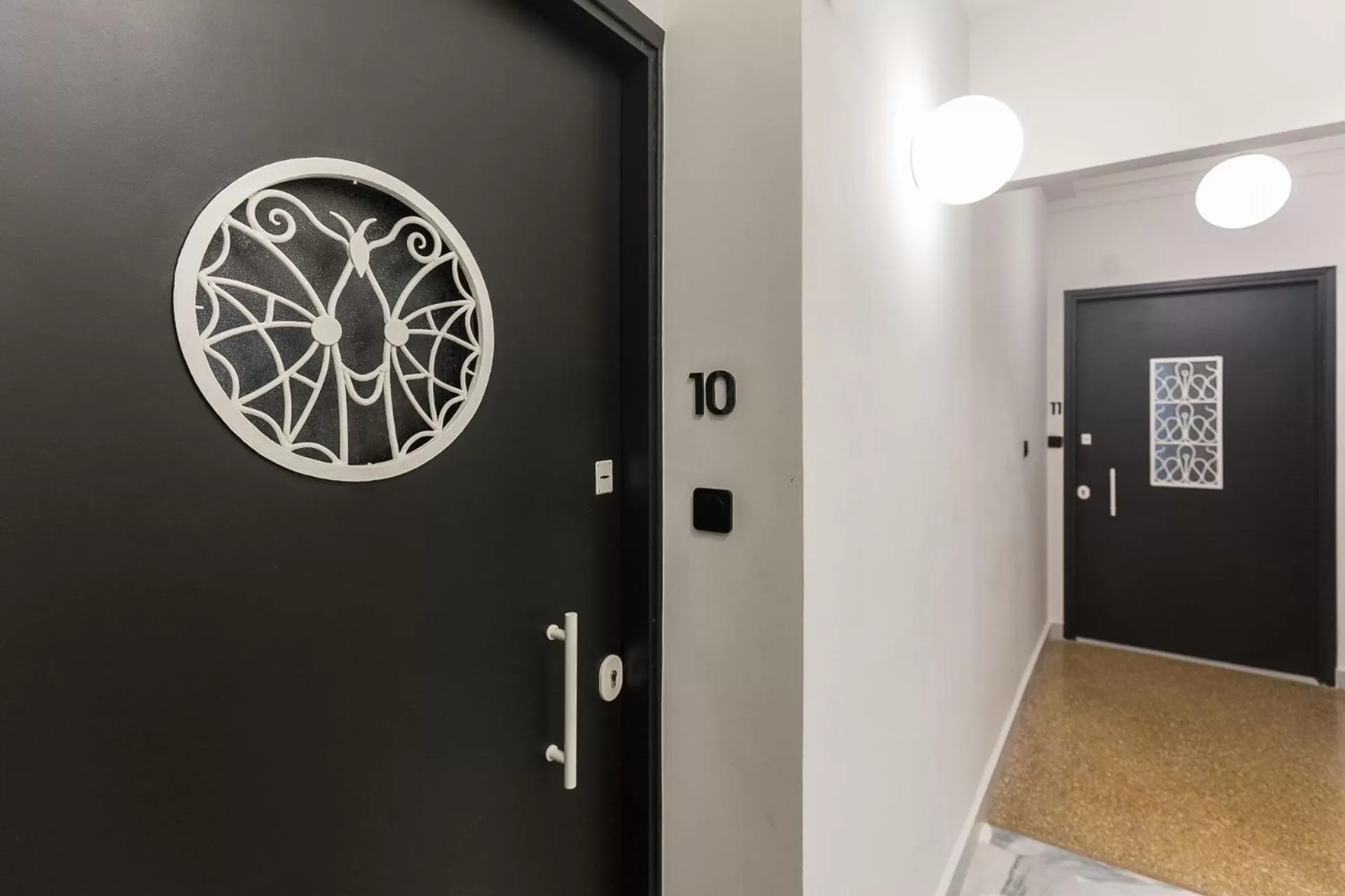 ZOIA The Met by UPSTREET