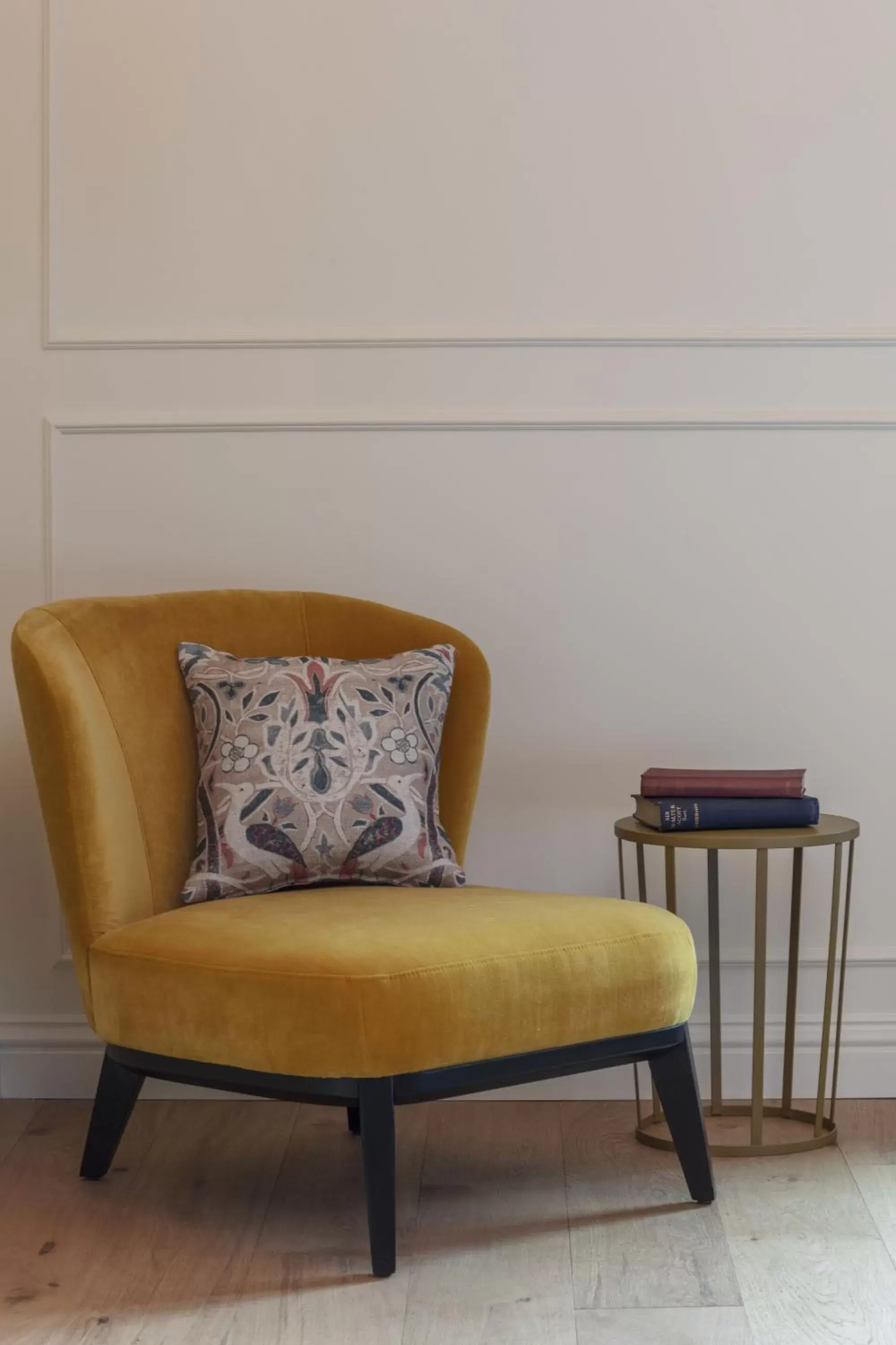 Estate King Room in SCHLOSS Roxburghe, part of Destination by Hyatt Estate King Room in SCHLOSS Roxburghe, part of Destination by Hyatt