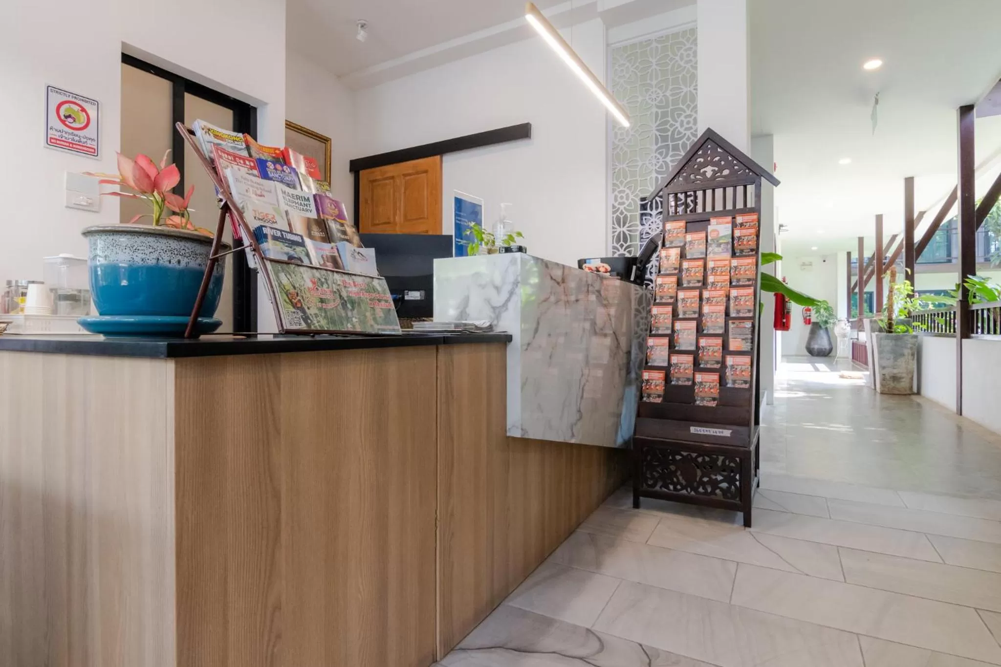 Restaurant/places to eat in นายก่ายหมอน Nine-Kai-Mon