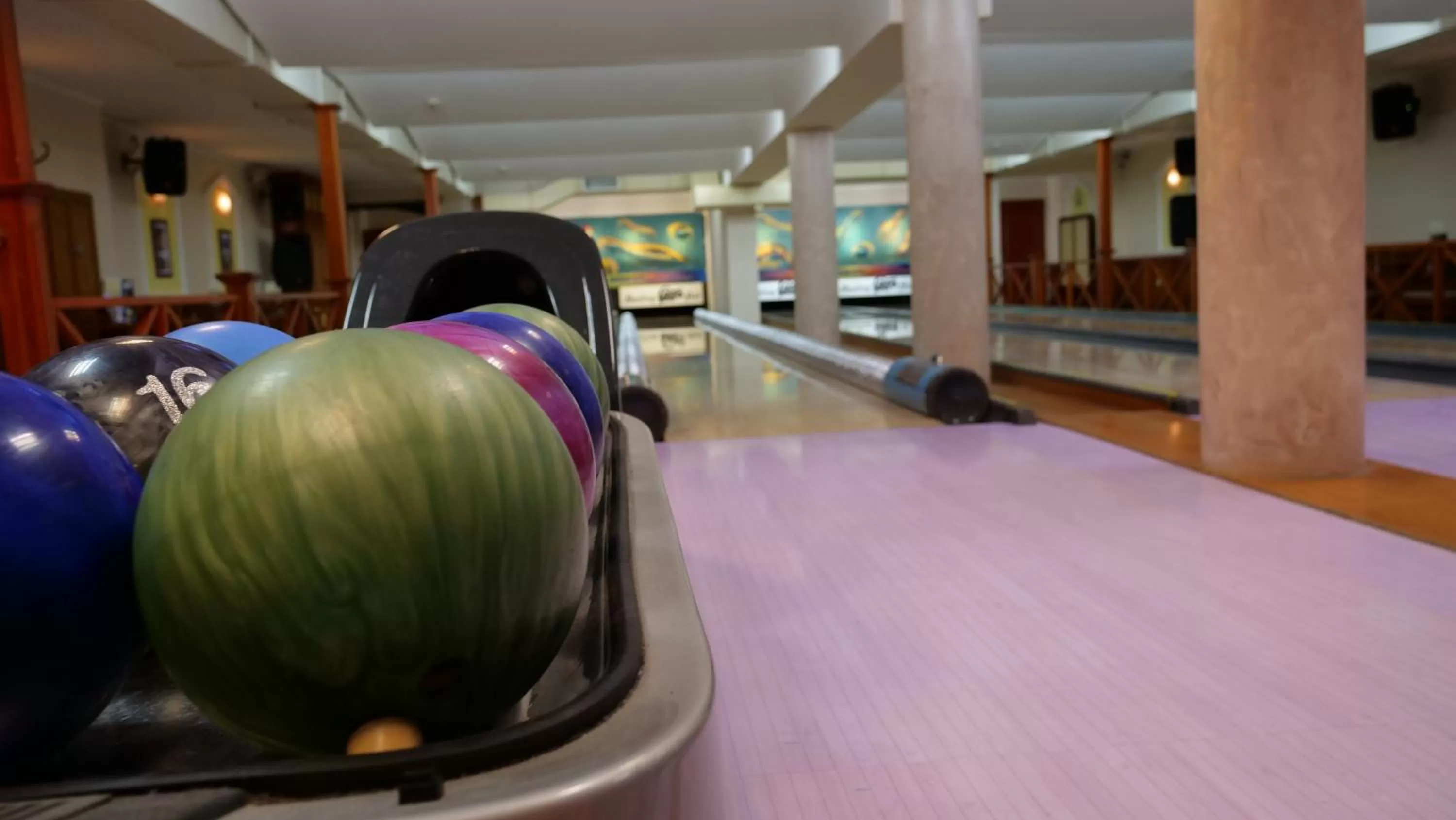 Fitness centre/facilities, Fitness Center/Facilities in Chicago Vendégház