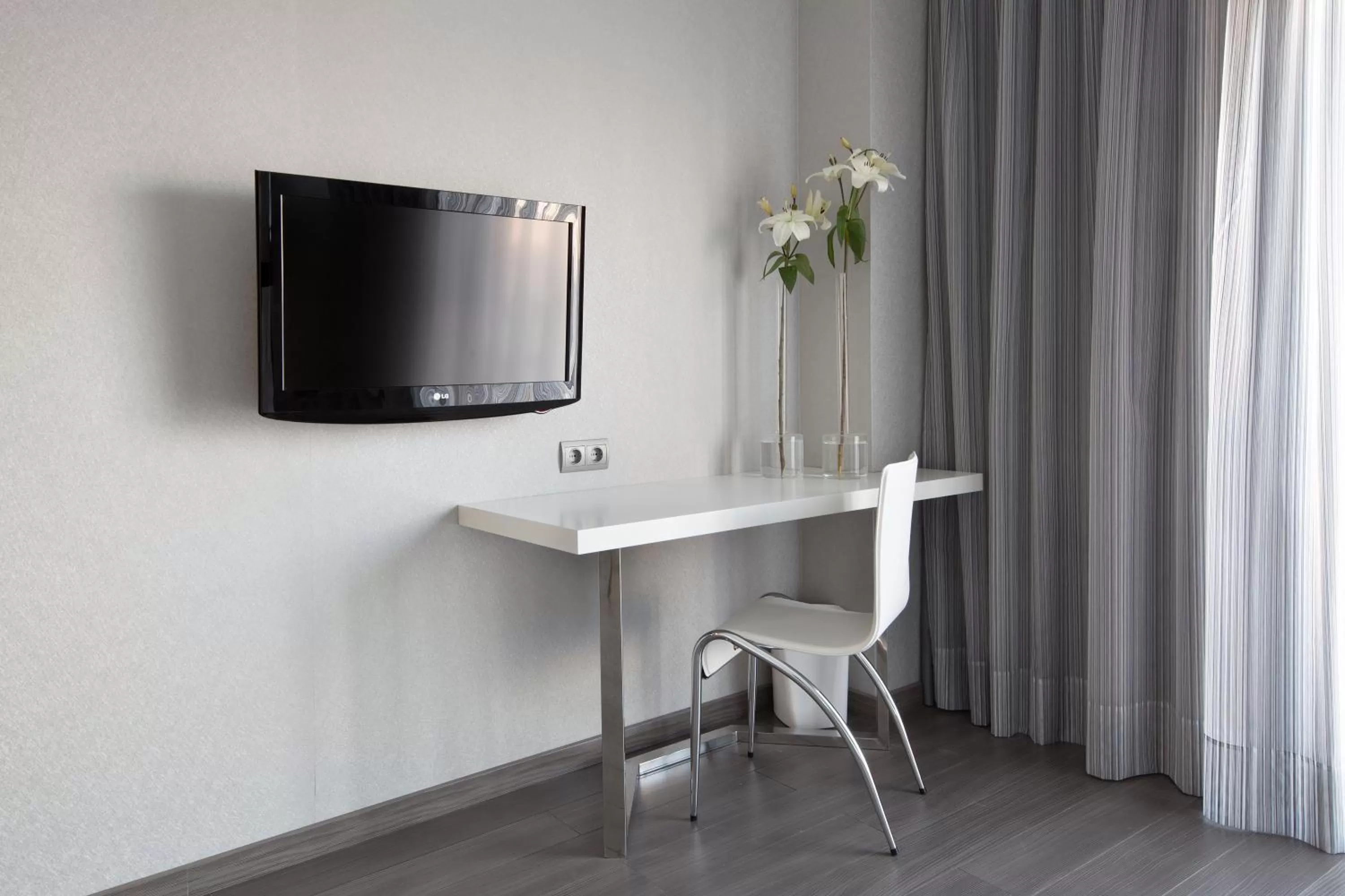 Decorative detail in Hotel MasMonzon