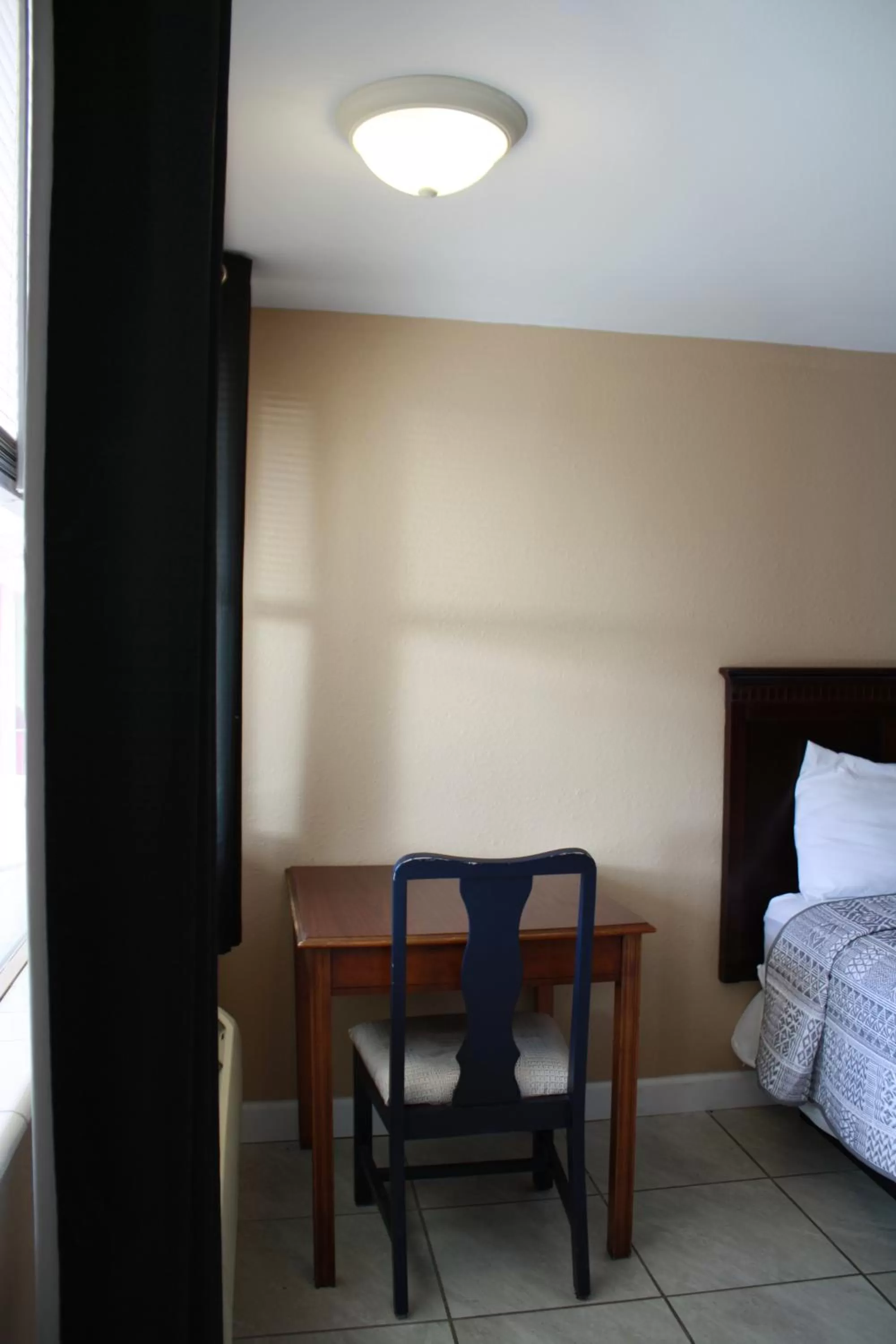 Dining Area in Rockbridge Inn