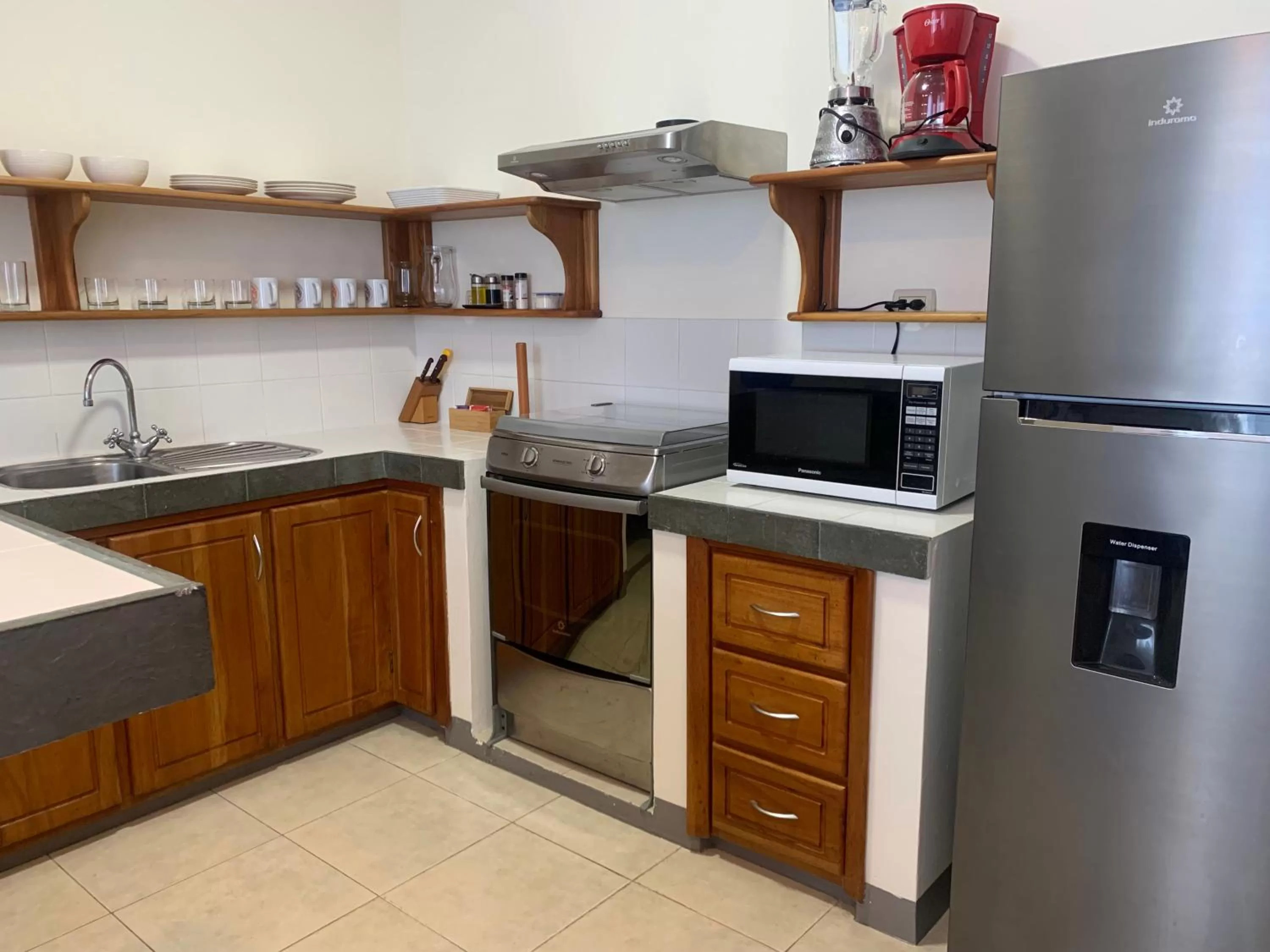 Torre Mar Galapagos Boutique Suites