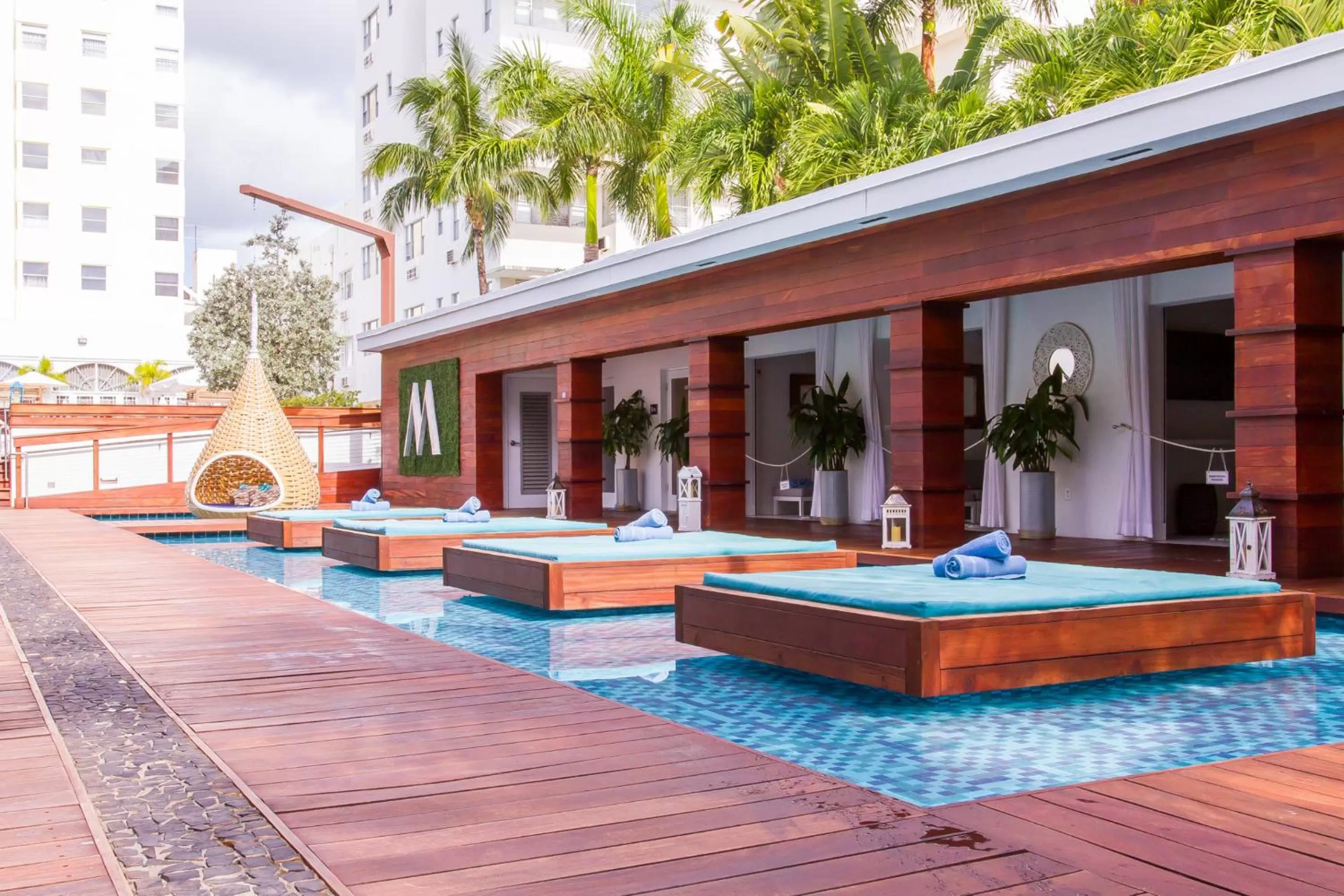 Other in Marseilles Beachfront Hotel