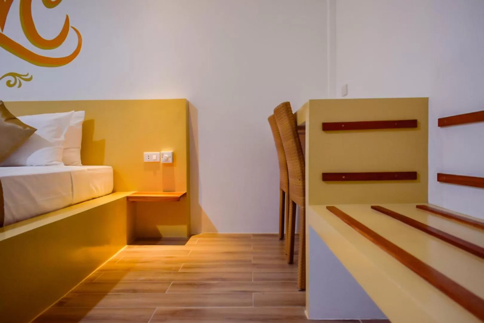 Bedroom, Bed in Montecarlo Villas Panglao