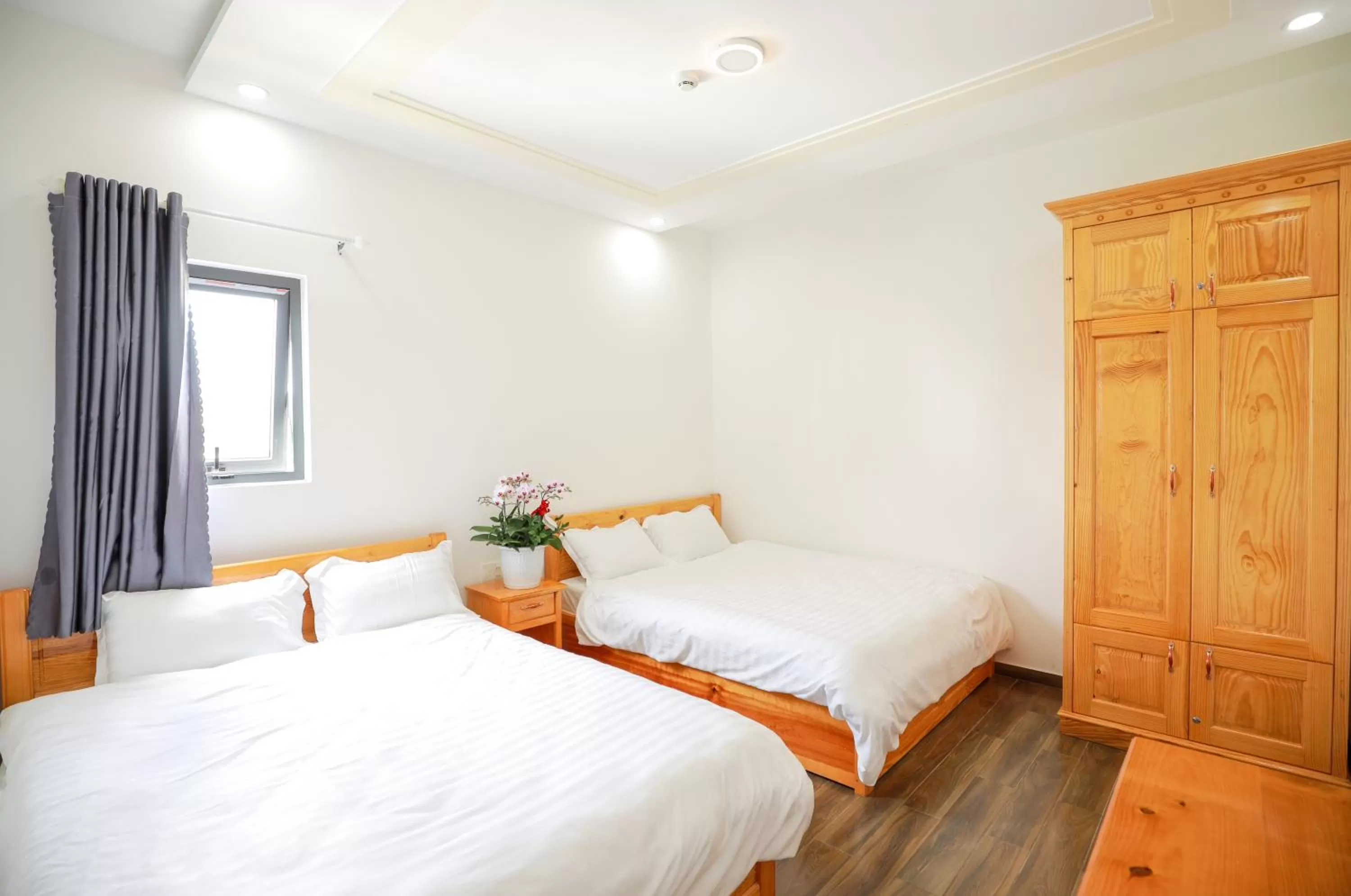 Superior Family Room in Arya Dalat Hotel