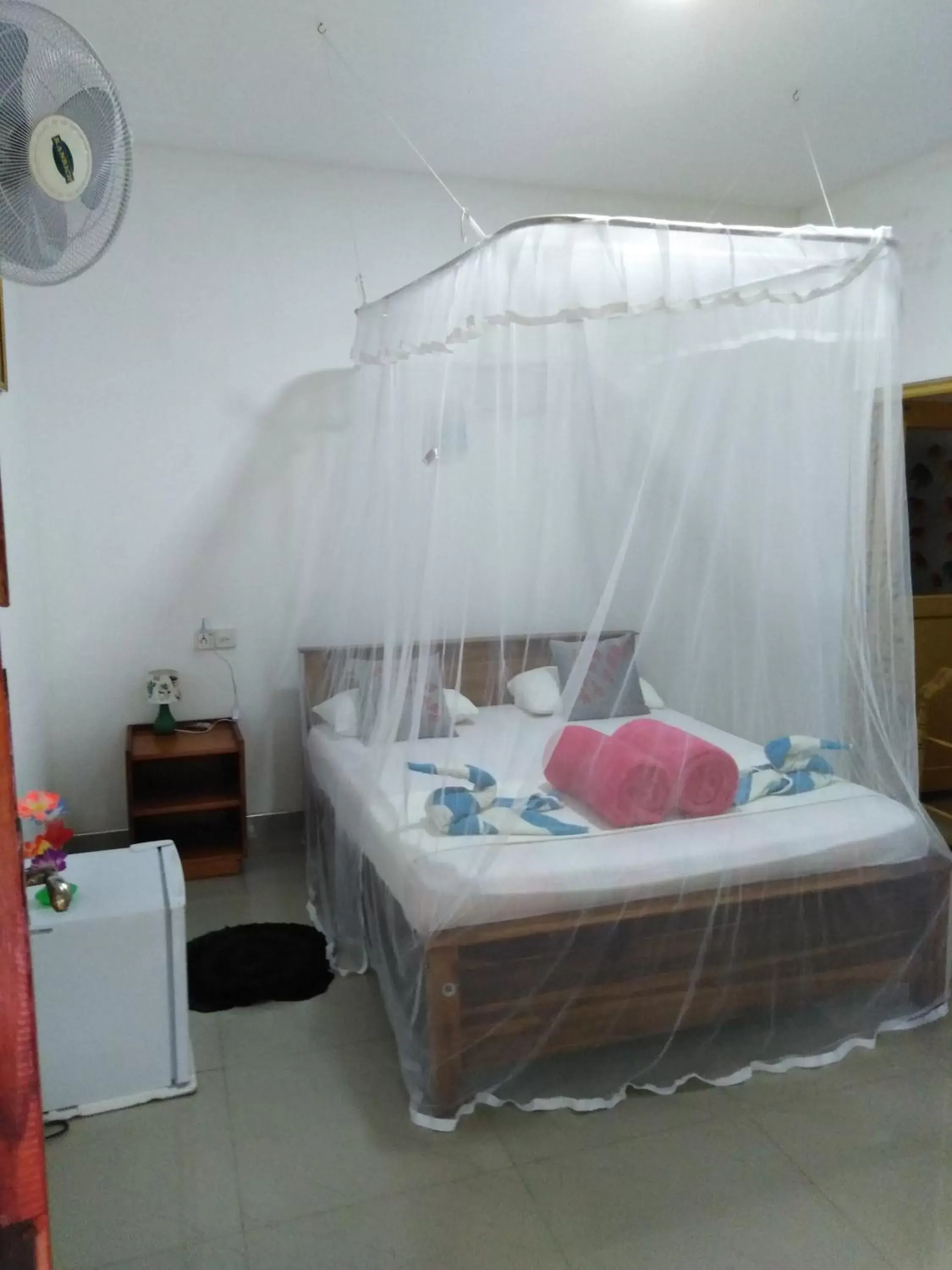 Deluxe Double Room - single occupancy in Littleadems View Deluxe Double Room - single occupancy in Littleadems View