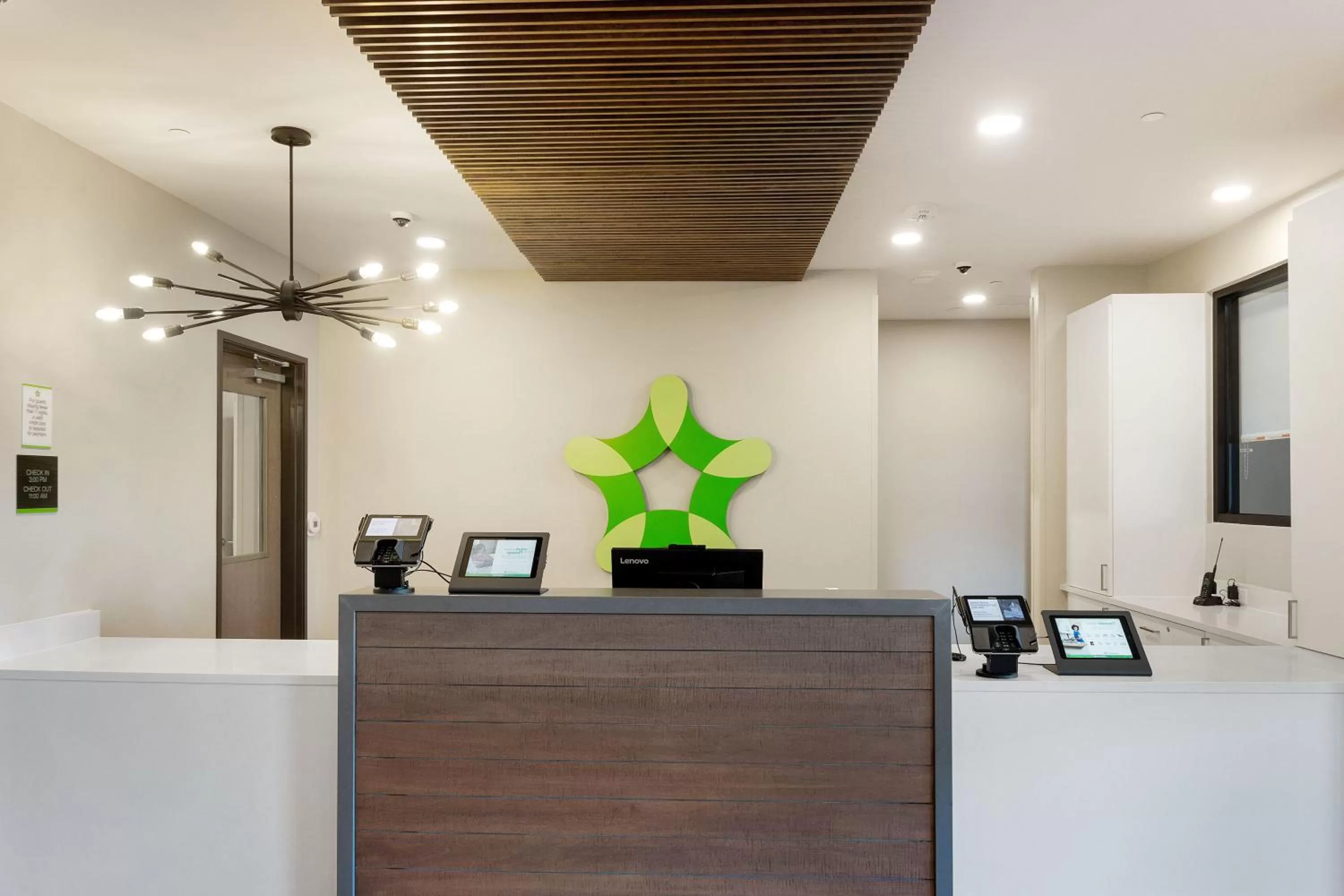 Lobby or reception in Extended Stay America Premier Suites - Phoenix - Chandler - Downtown