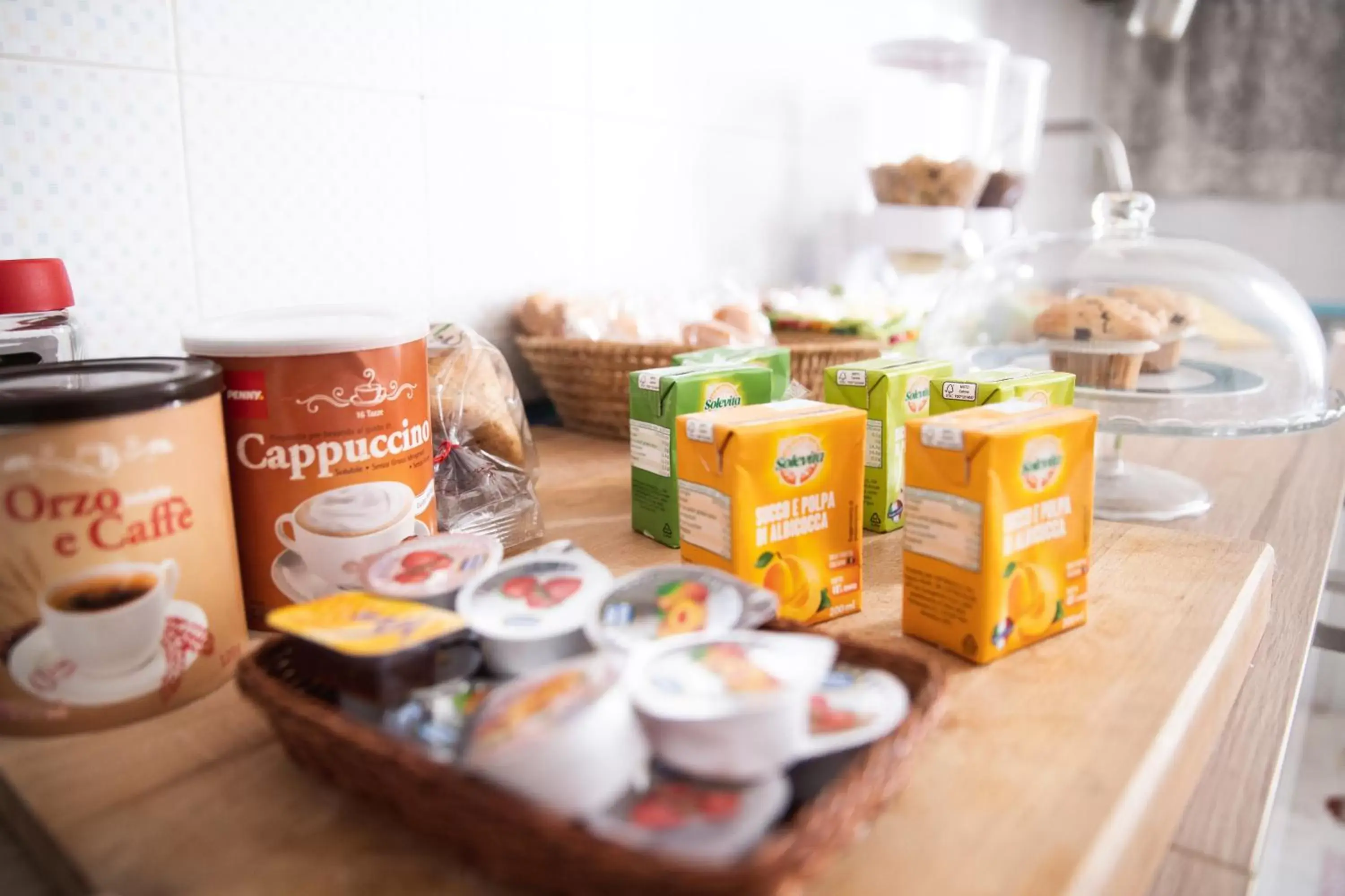 Deluxe Room (2 Adults + 1 Child) in La Magnolia Deluxe Room (2 Adults + 1 Child) in La Magnolia